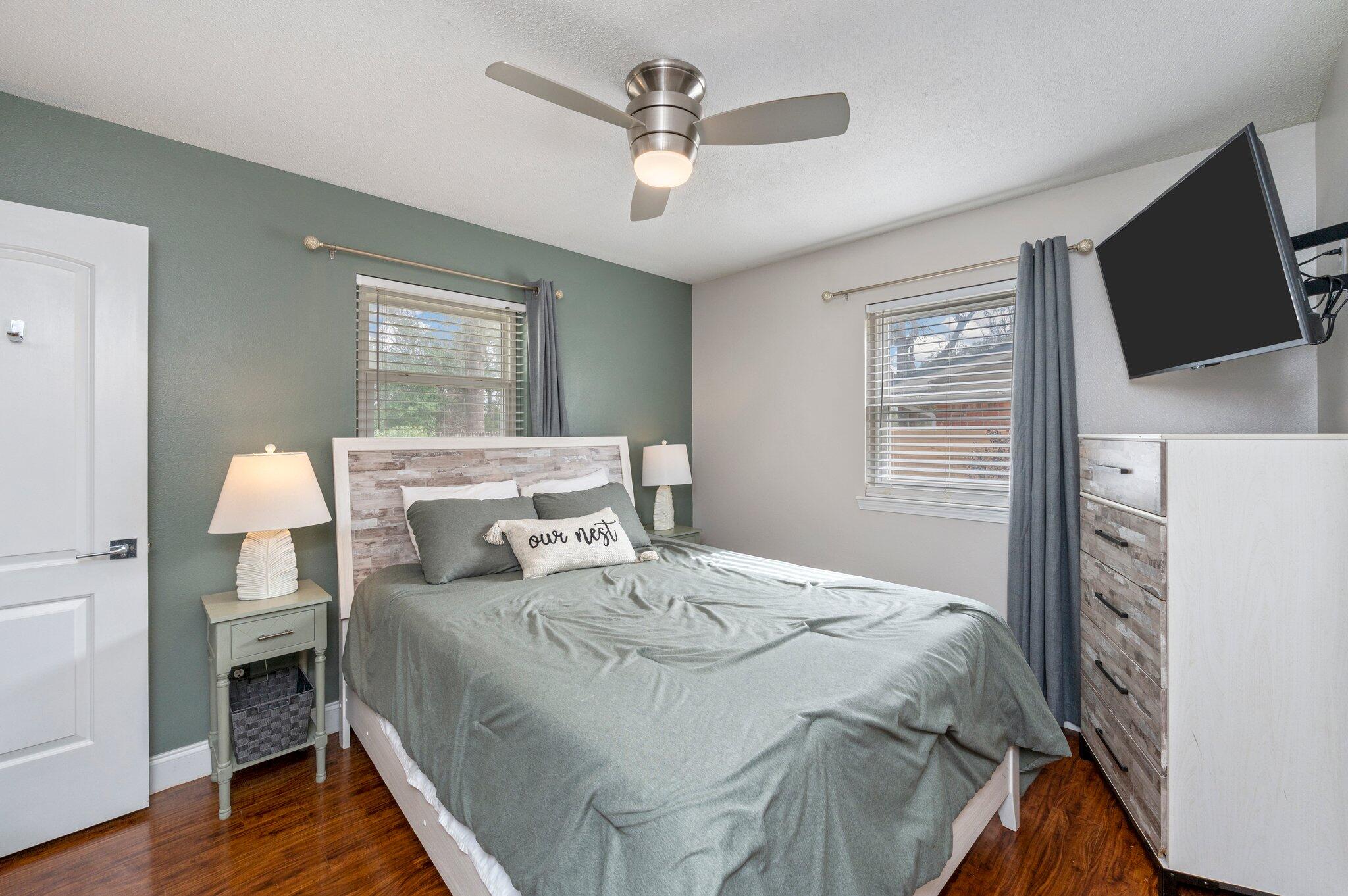 QUIET OAKS S/D - Residential