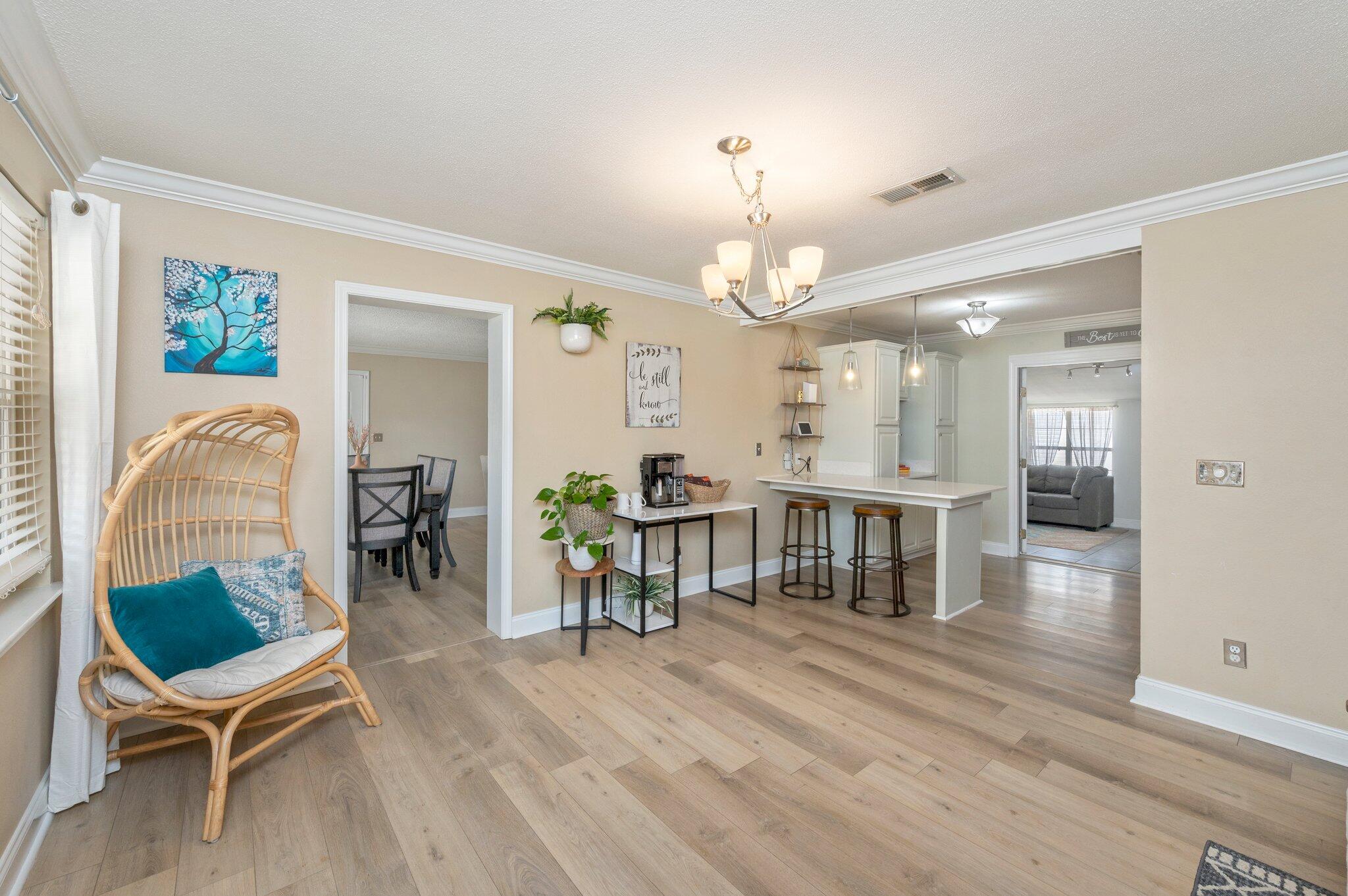 QUIET OAKS S/D - Residential