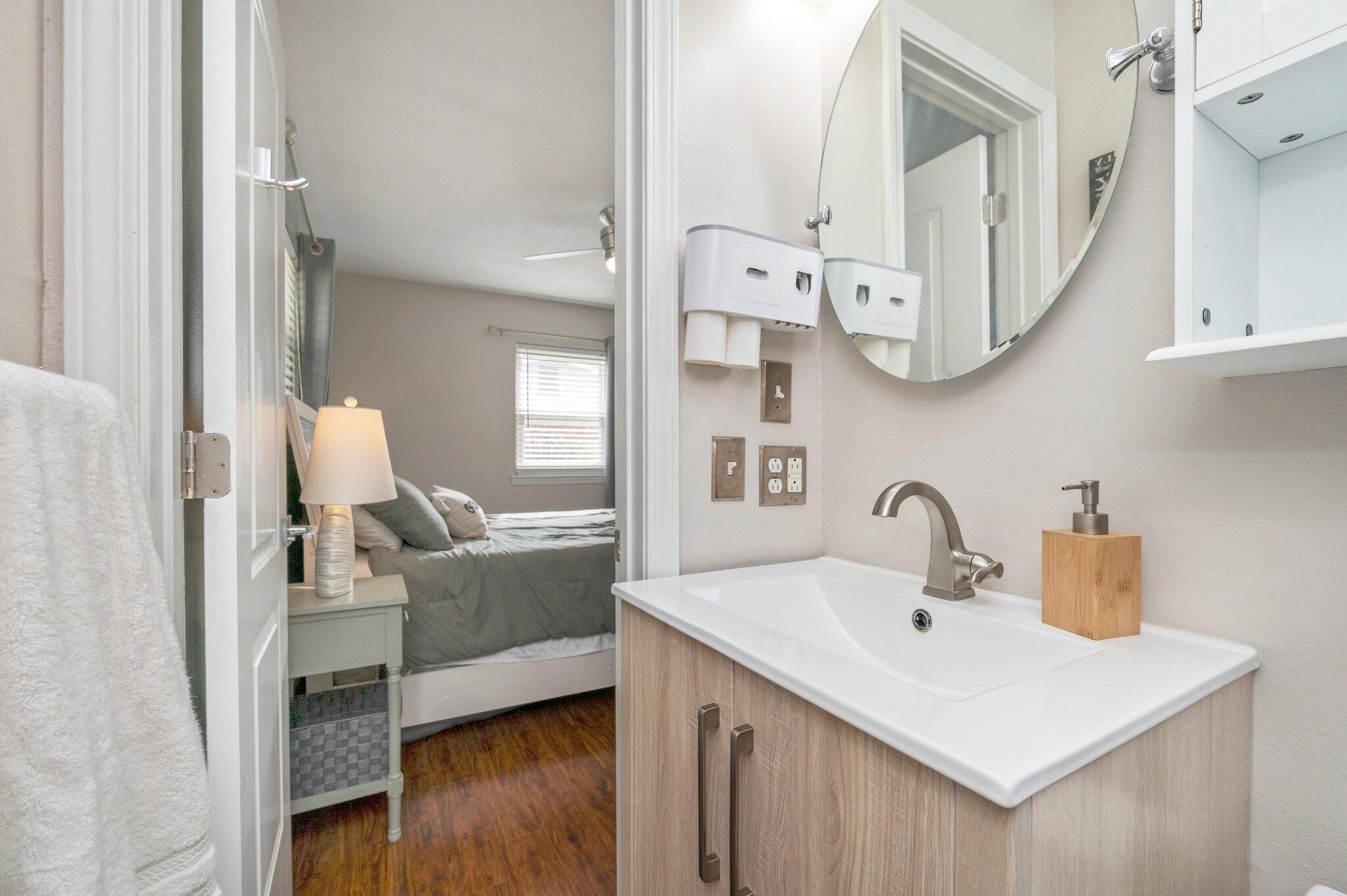 QUIET OAKS S/D - Residential