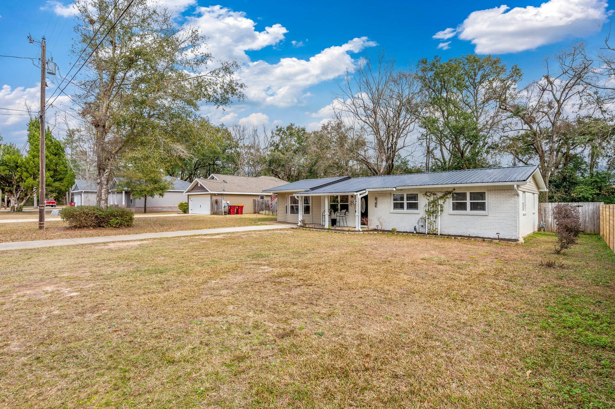 QUIET OAKS S/D - Residential