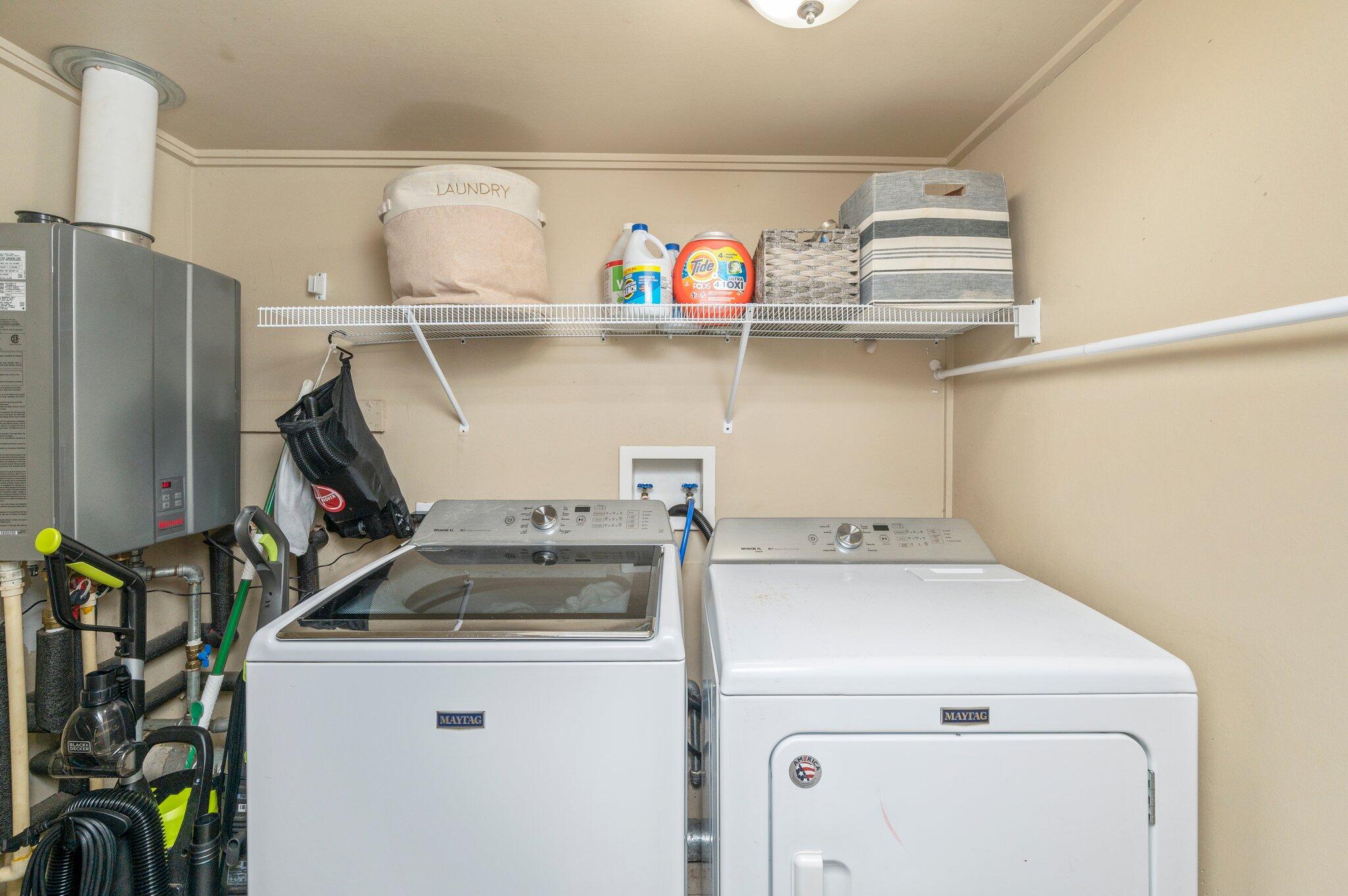 QUIET OAKS S/D - Residential