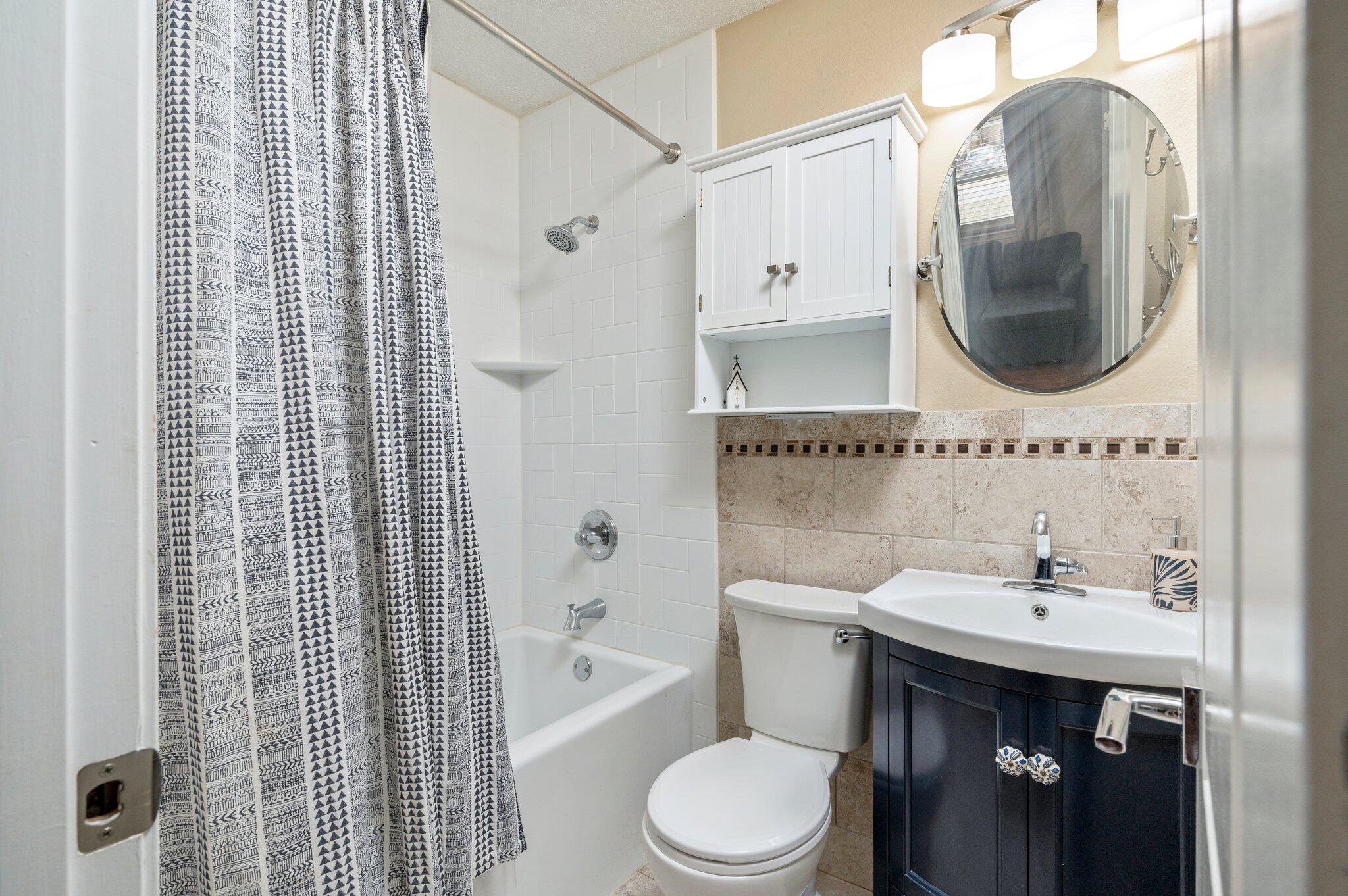 QUIET OAKS S/D - Residential