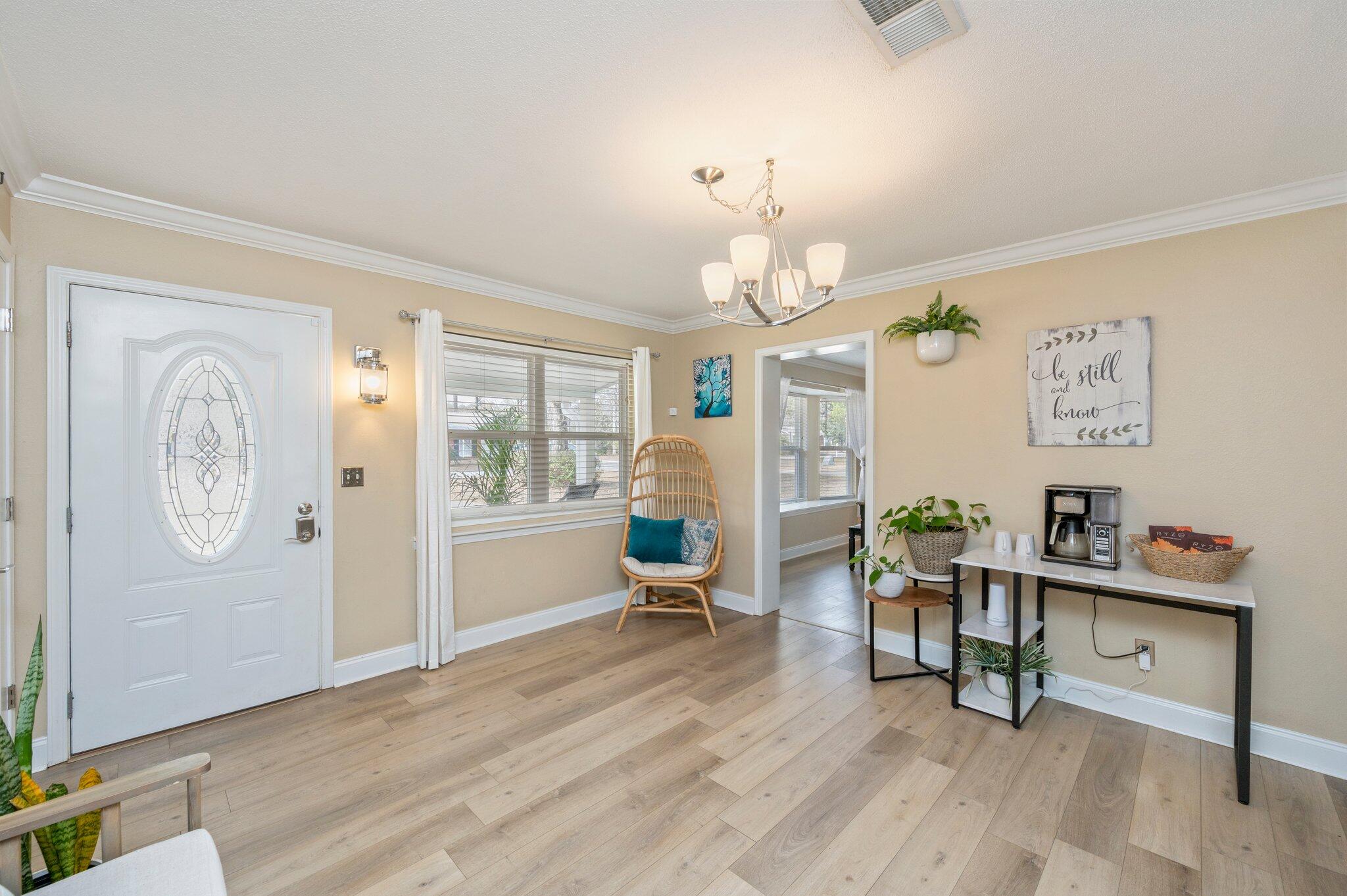 QUIET OAKS S/D - Residential