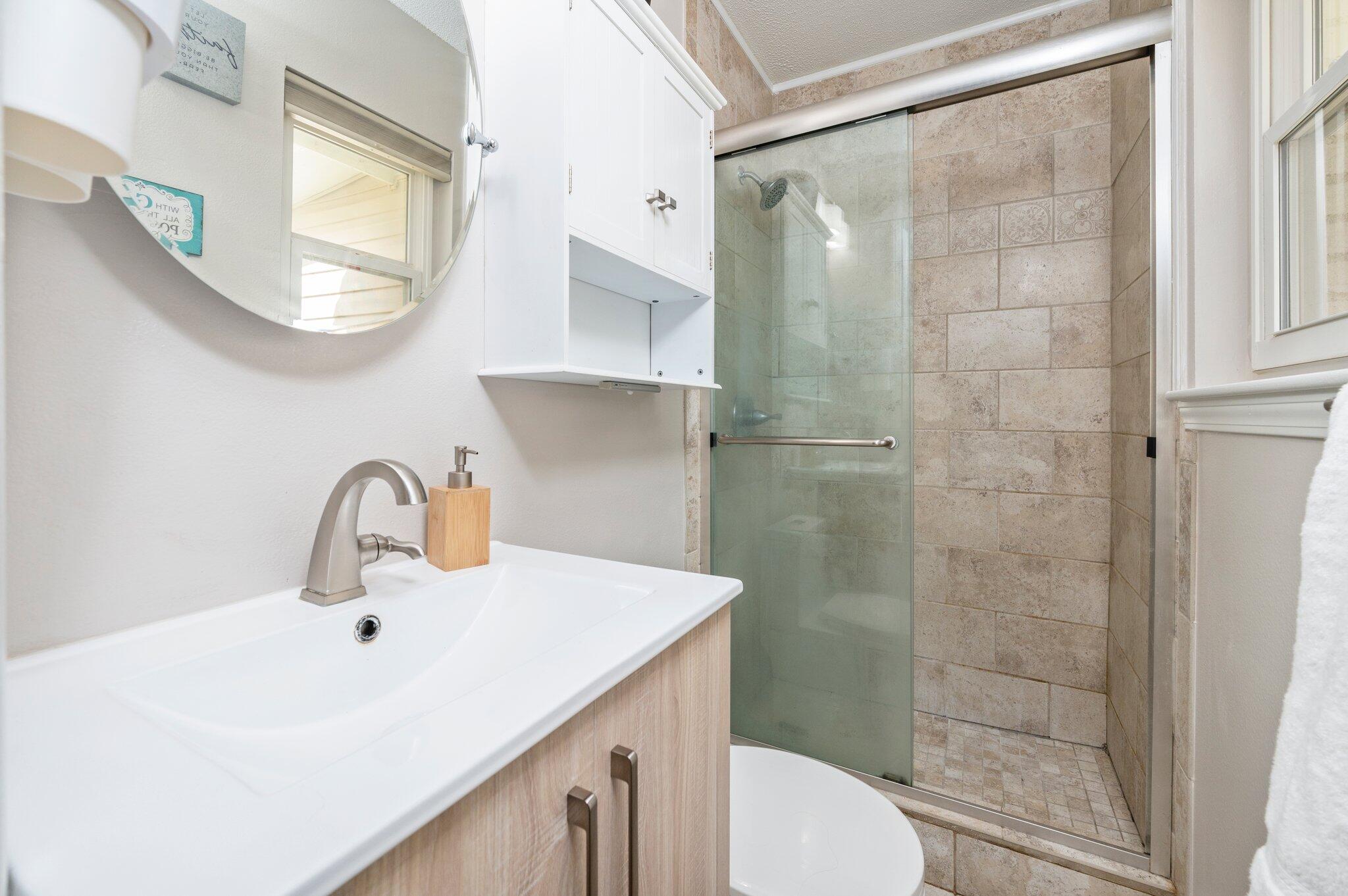 QUIET OAKS S/D - Residential