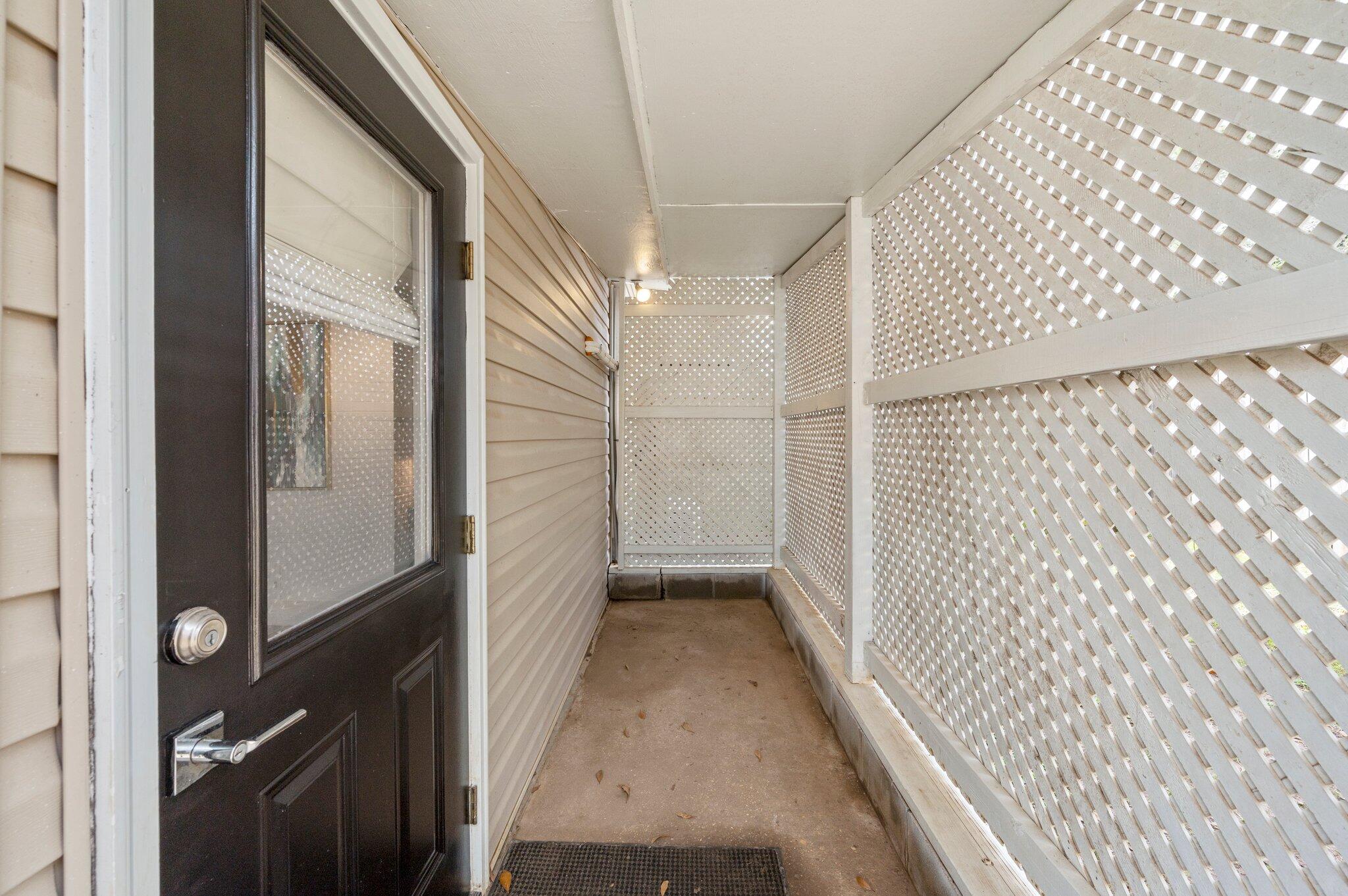 QUIET OAKS S/D - Residential