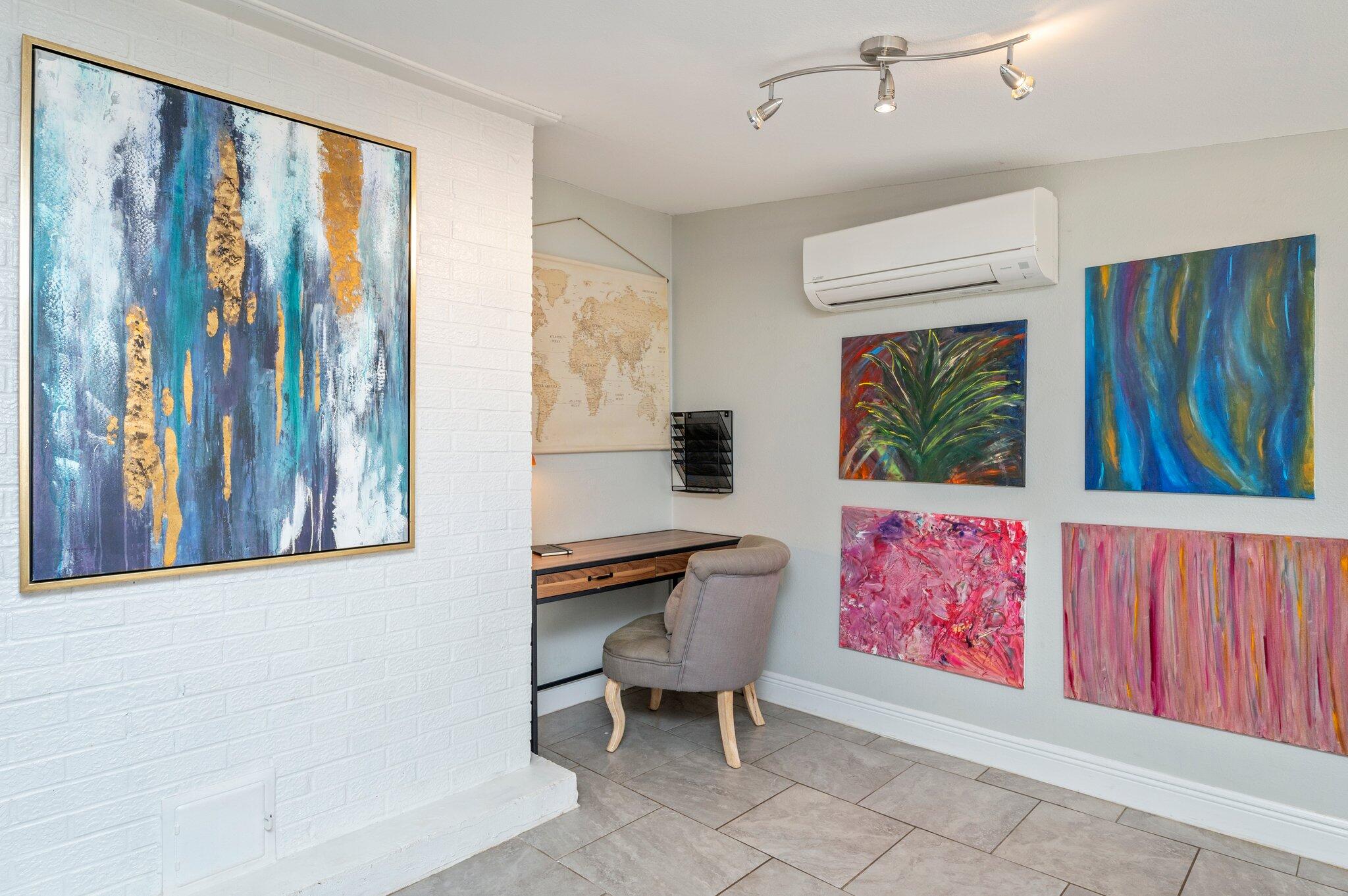 QUIET OAKS S/D - Residential