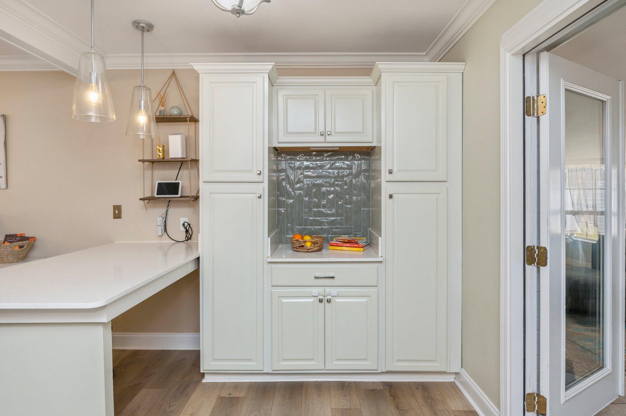 QUIET OAKS S/D - Residential