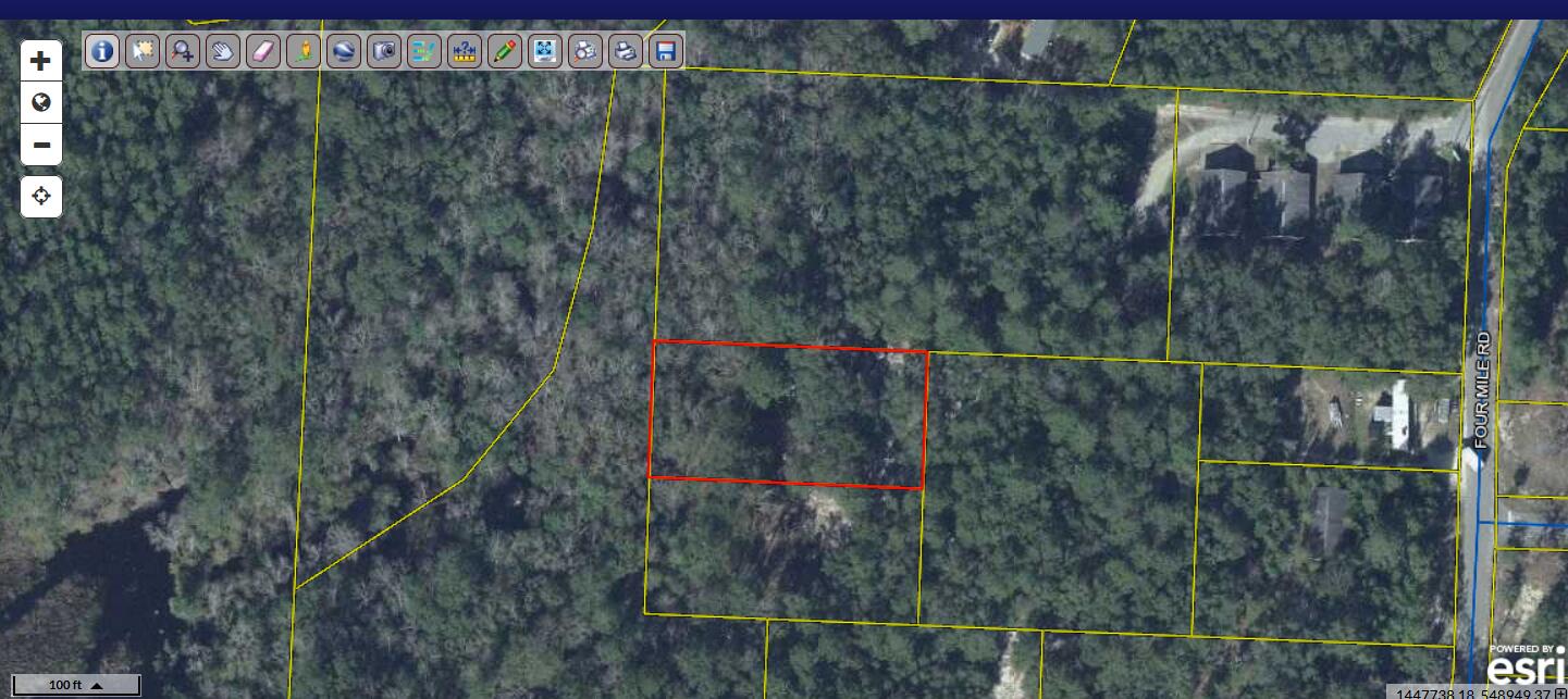 FOUR MILE VILLAGE - Land