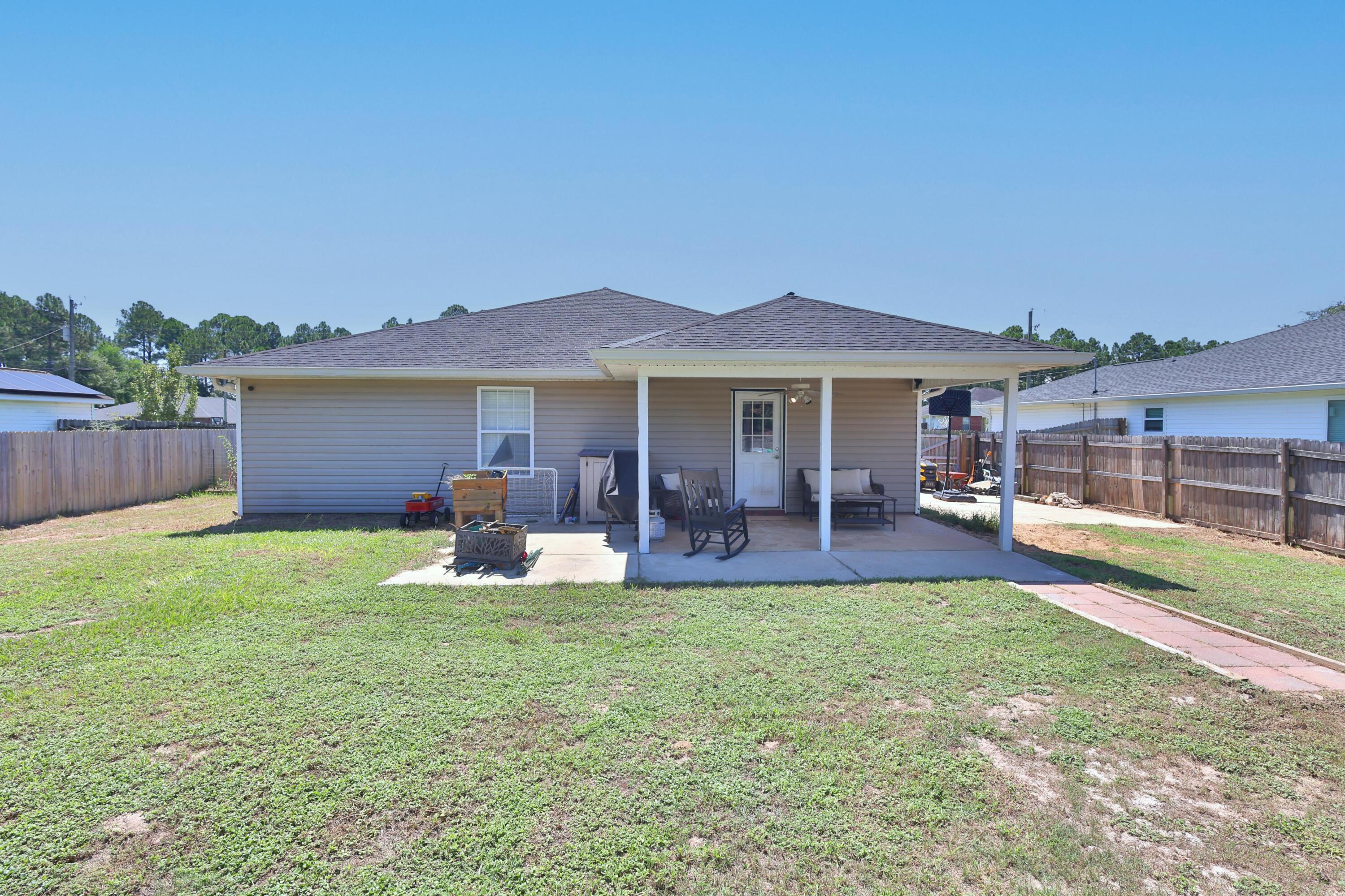 NAVARRE 2ND ADDITION - Residential