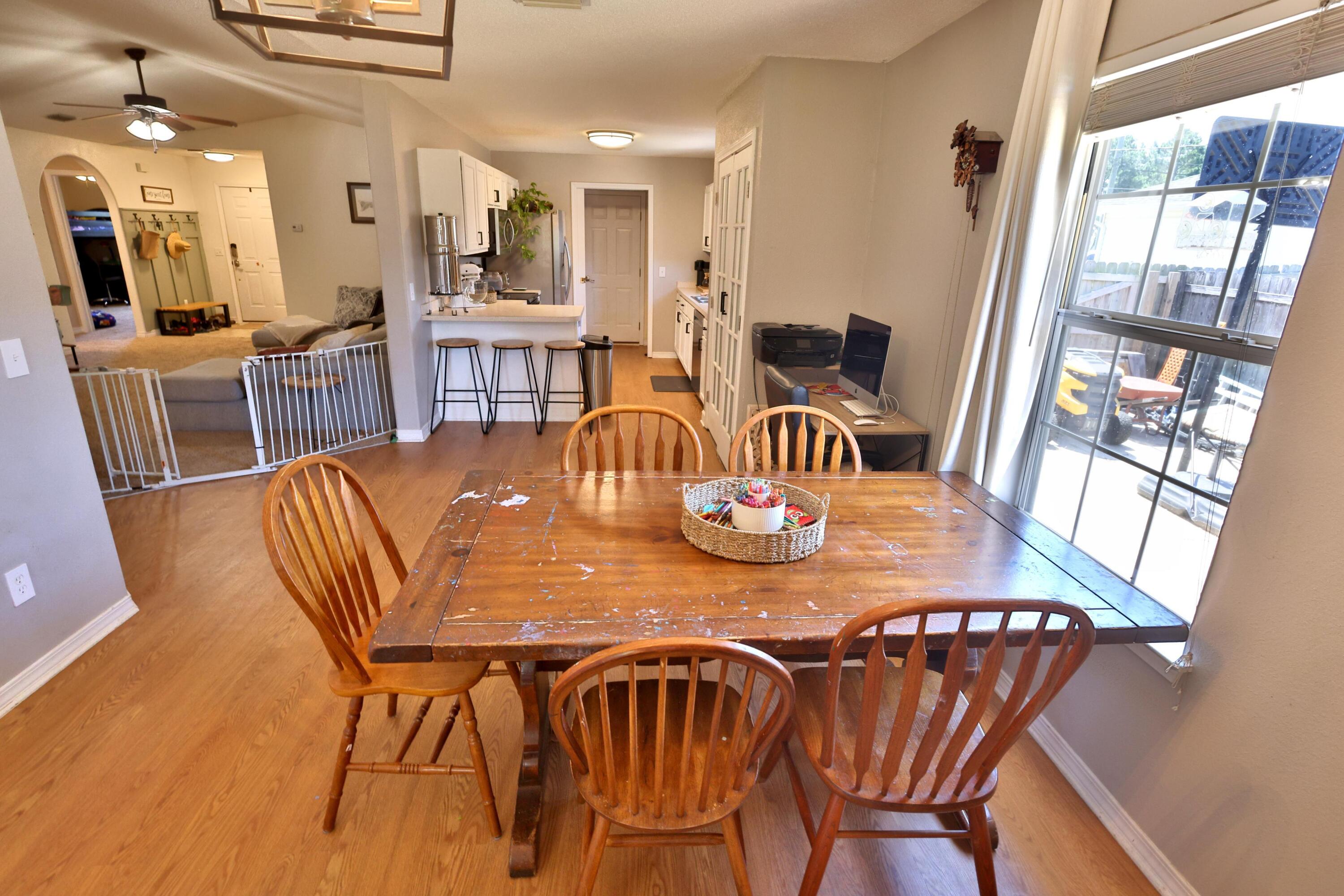 NAVARRE 2ND ADDITION - Residential