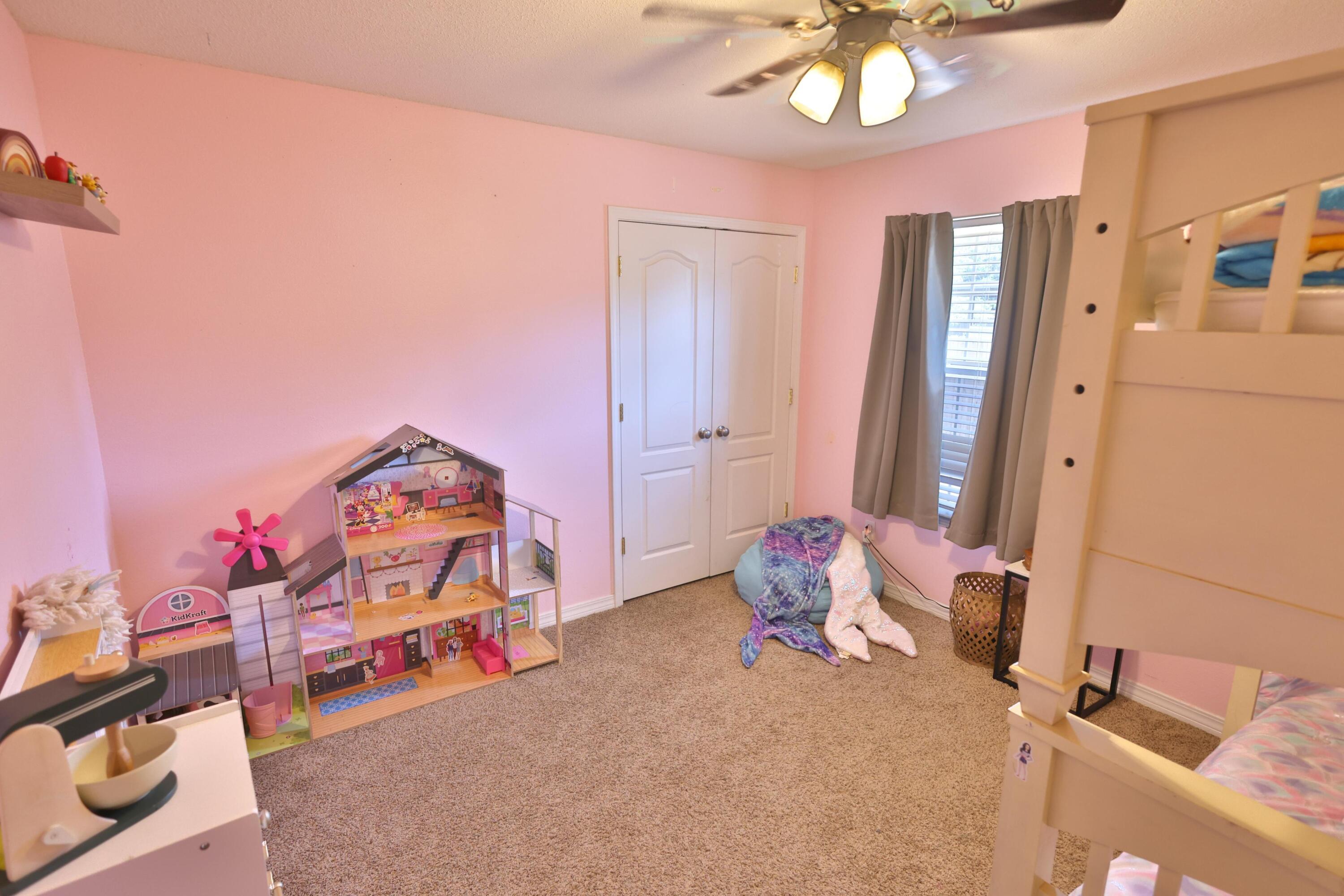 NAVARRE 2ND ADDITION - Residential