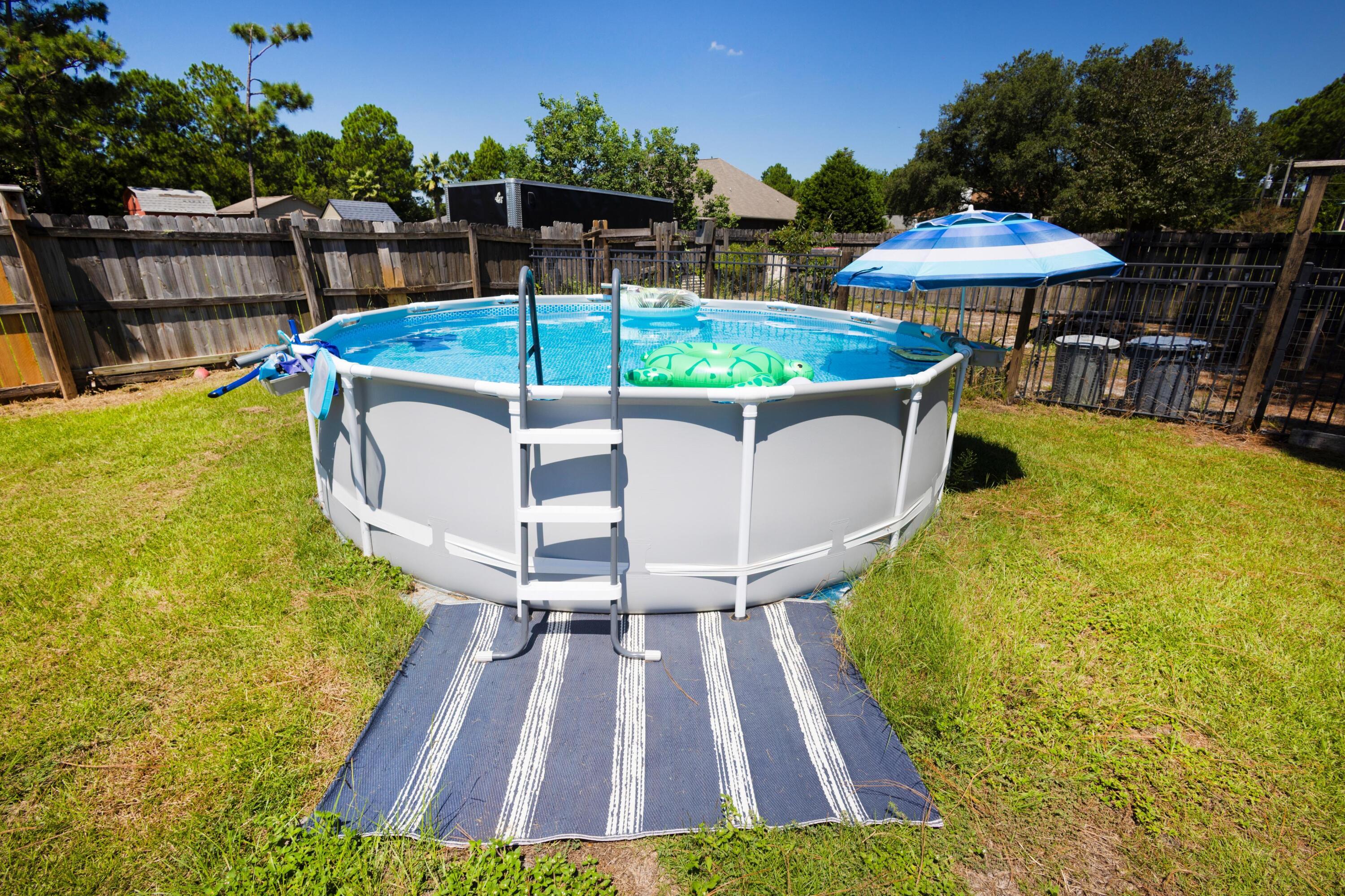 NAVARRE 2ND ADDITION - Residential