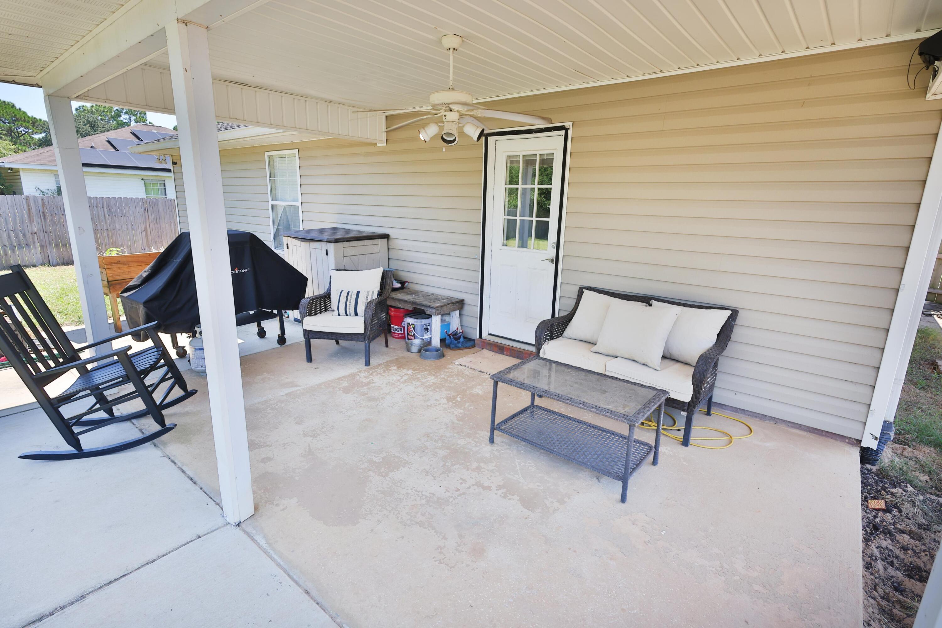 NAVARRE 2ND ADDITION - Residential