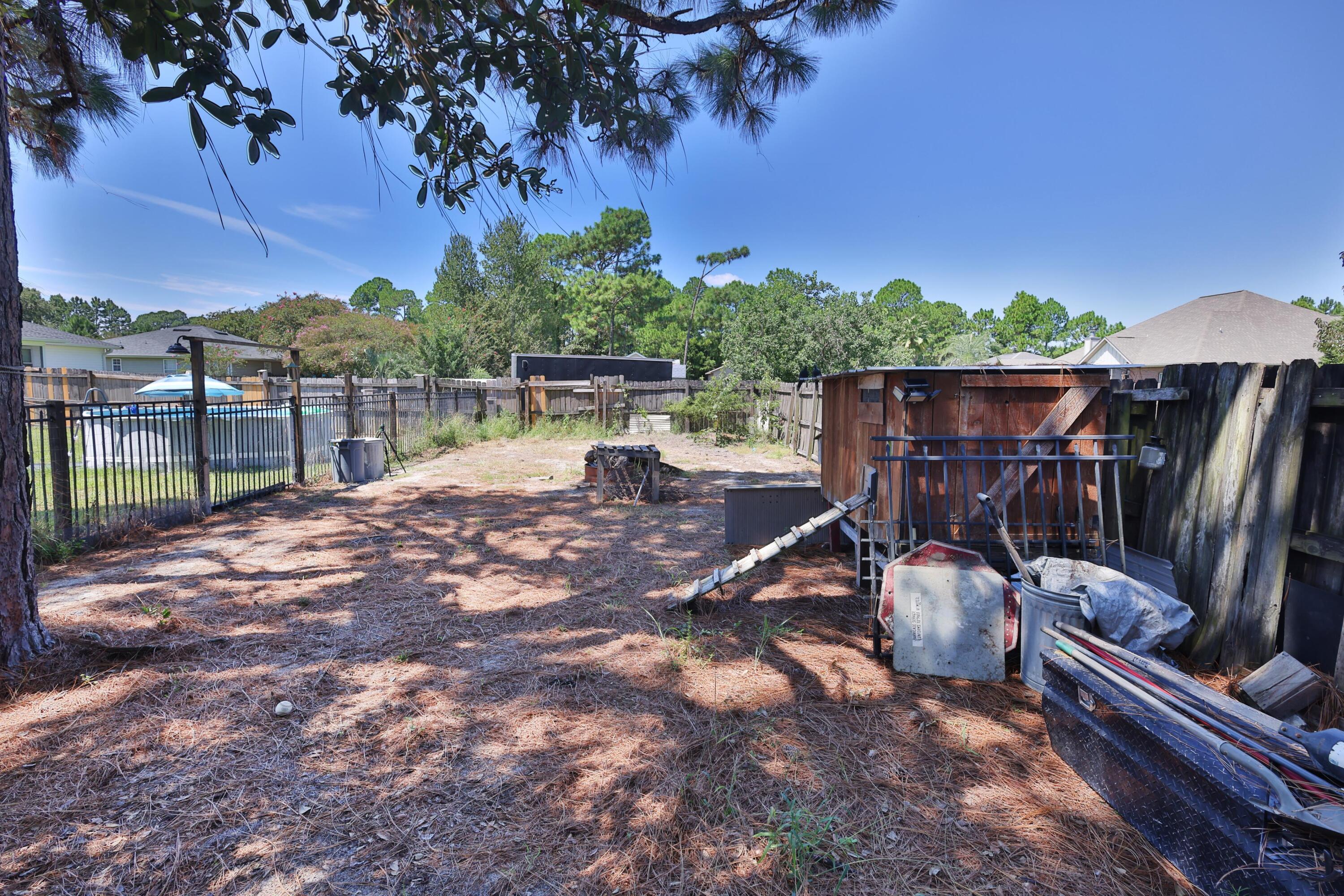 NAVARRE 2ND ADDITION - Residential