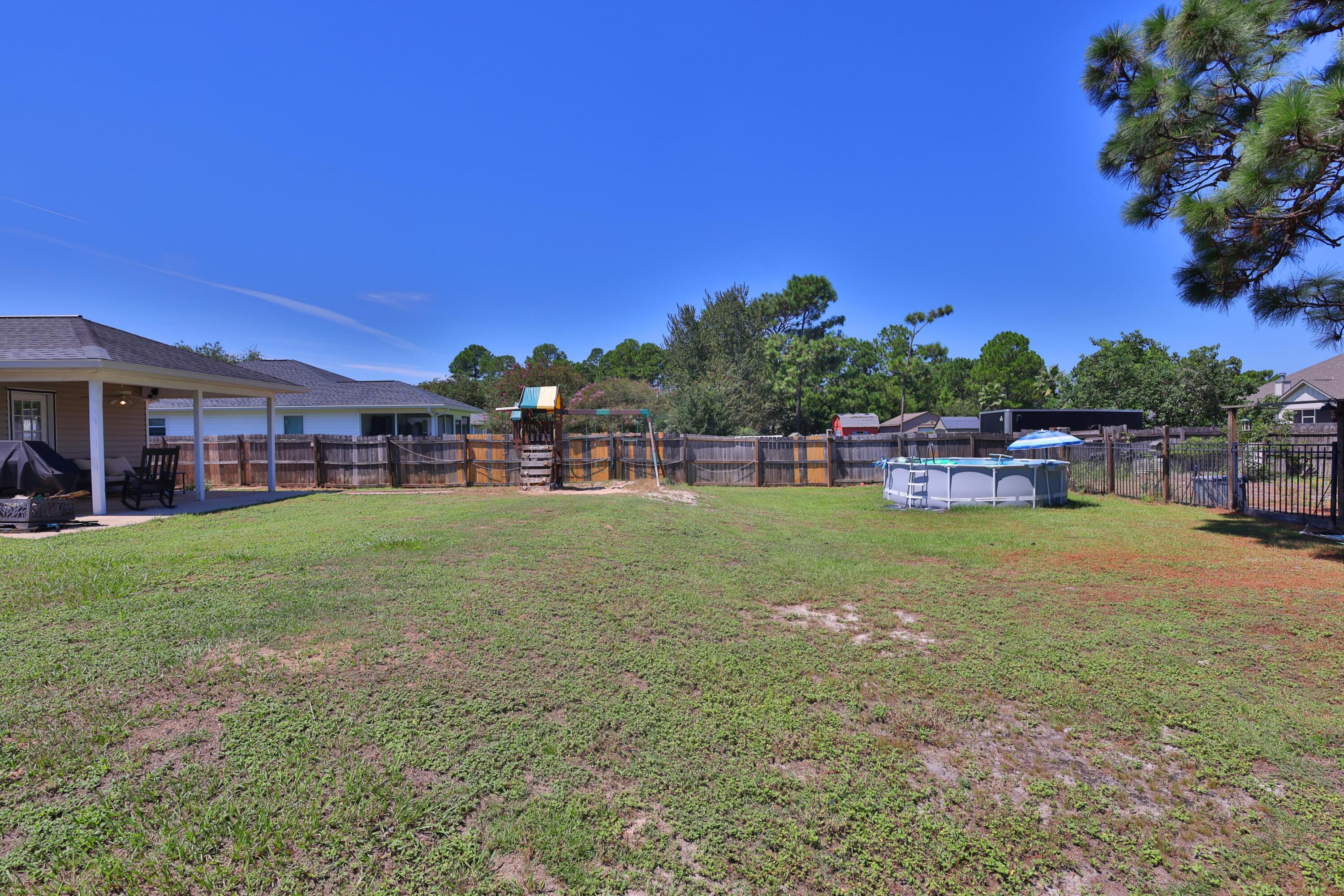NAVARRE 2ND ADDITION - Residential