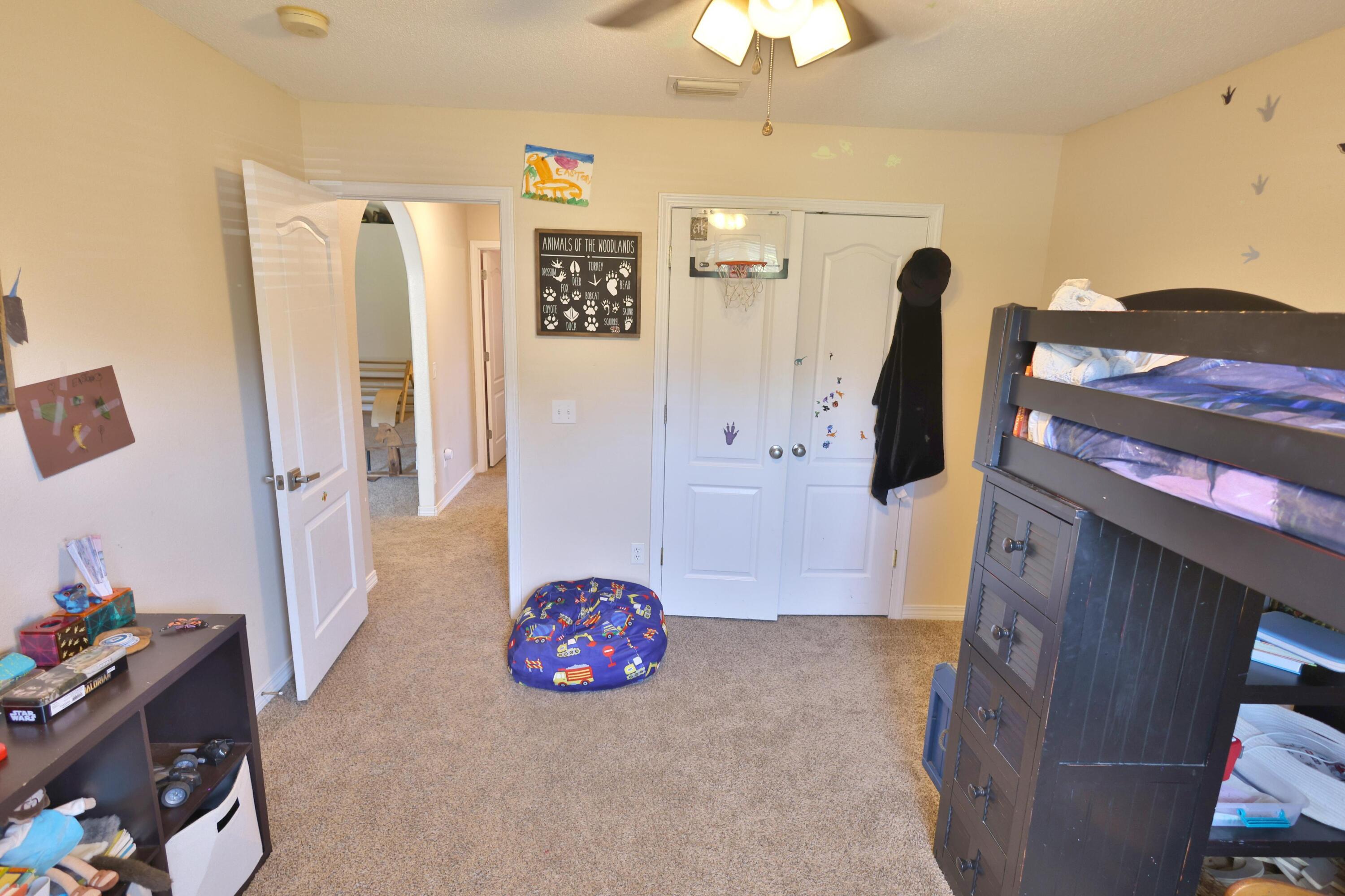 NAVARRE 2ND ADDITION - Residential