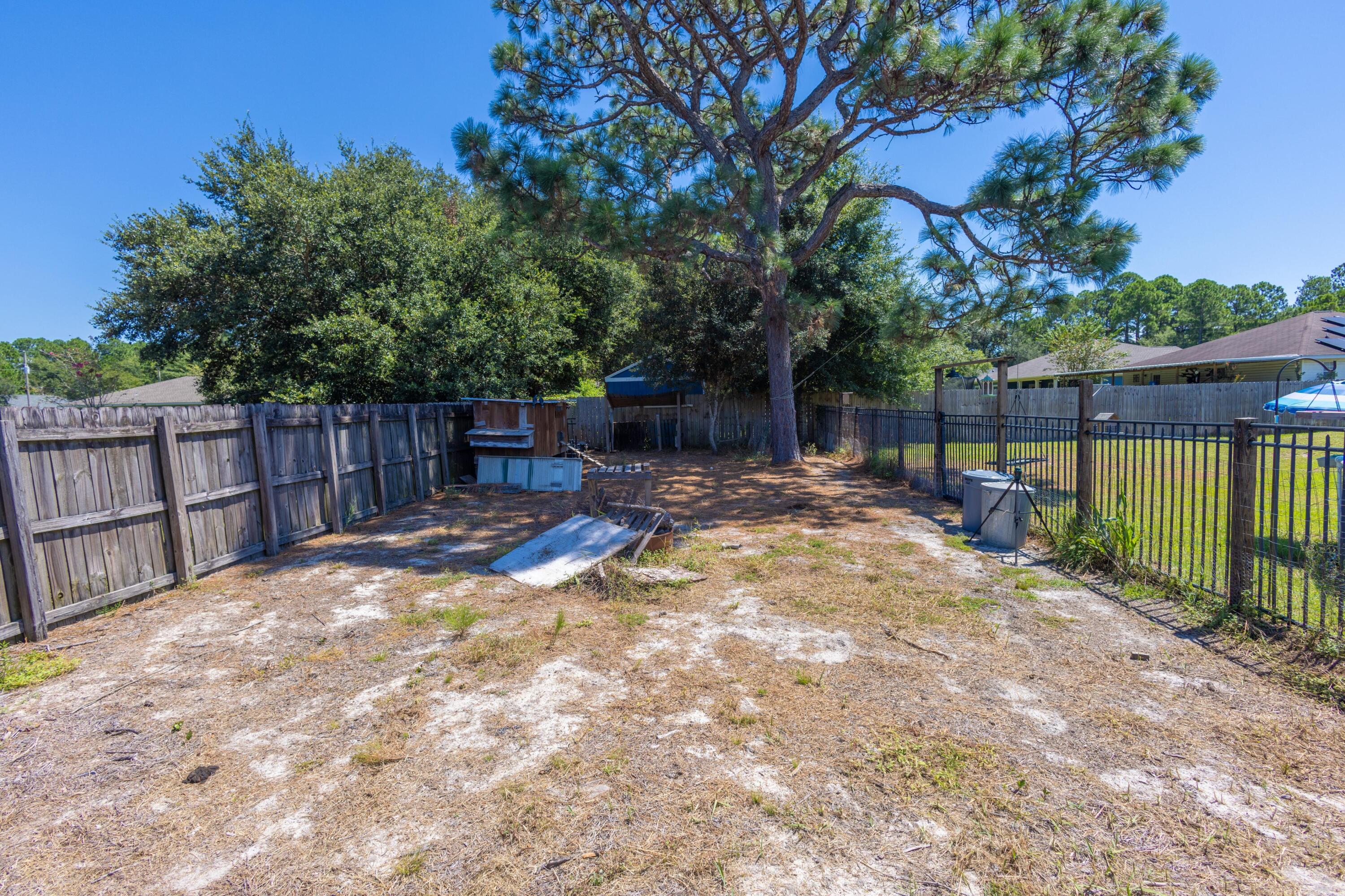NAVARRE 2ND ADDITION - Residential