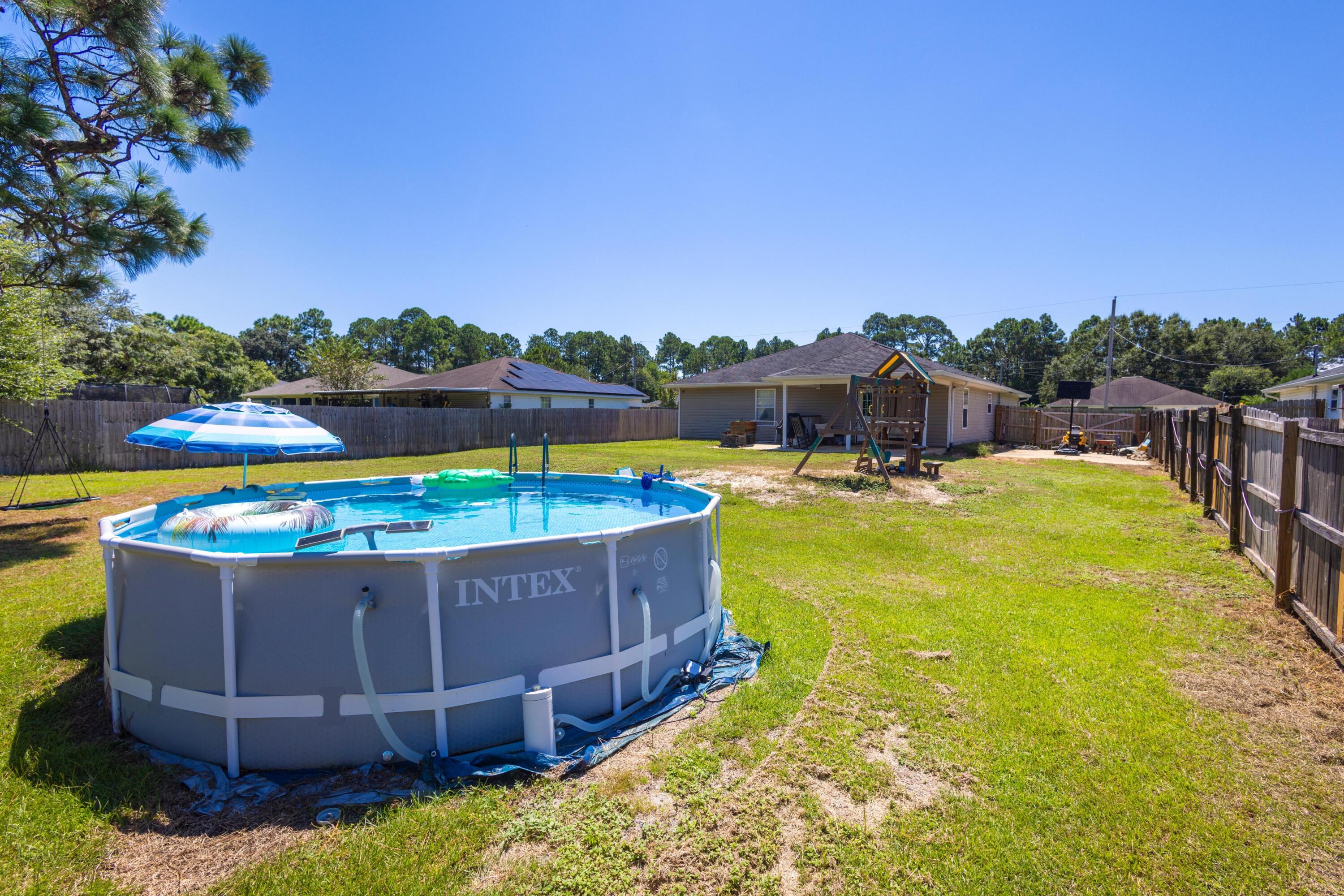 NAVARRE 2ND ADDITION - Residential
