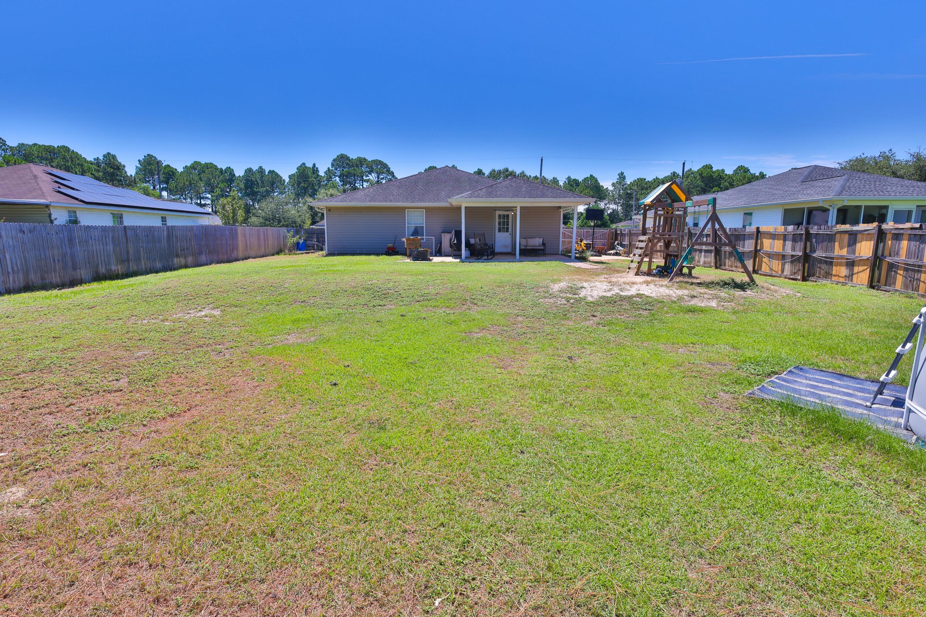 NAVARRE 2ND ADDITION - Residential