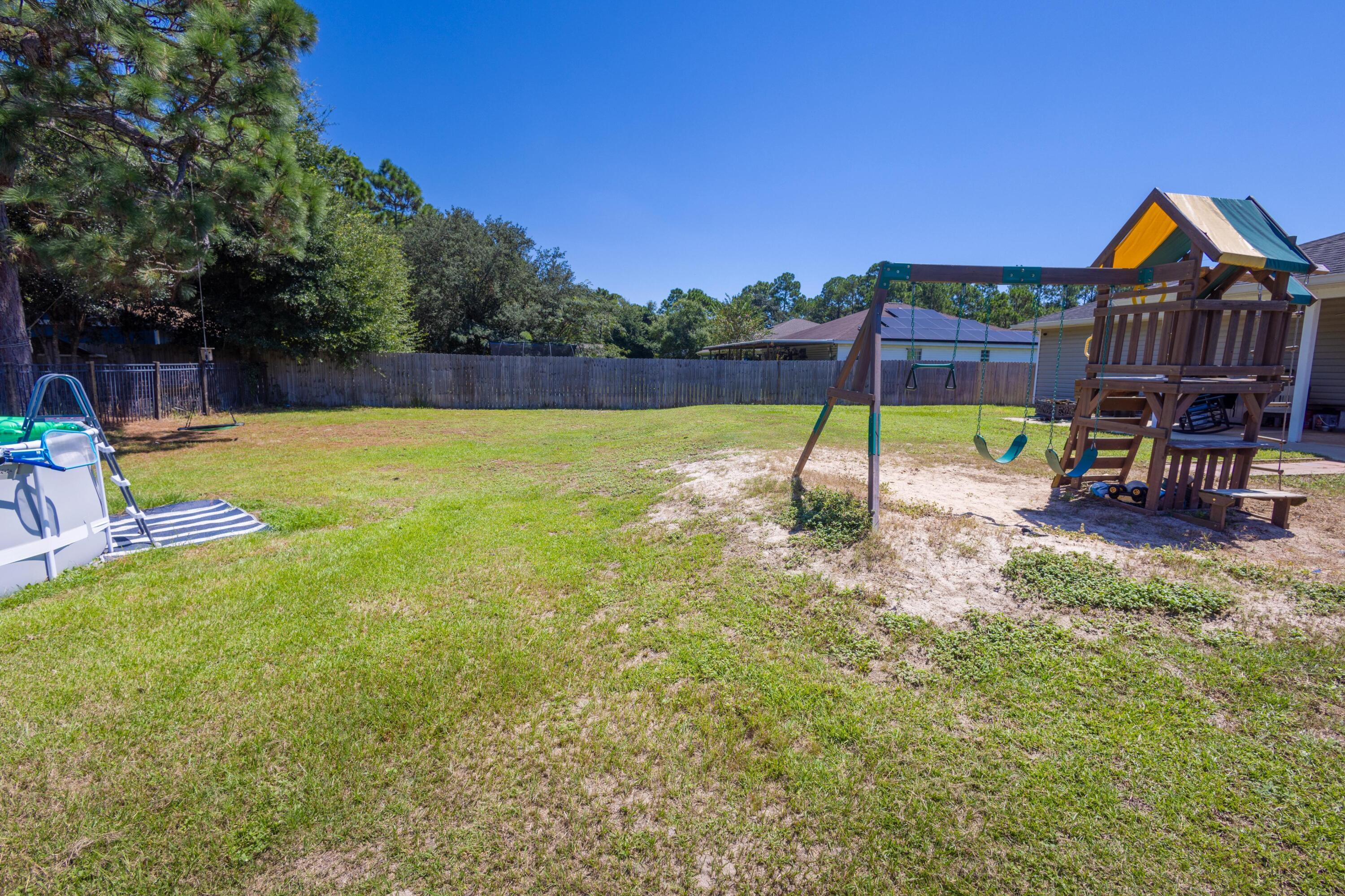 NAVARRE 2ND ADDITION - Residential