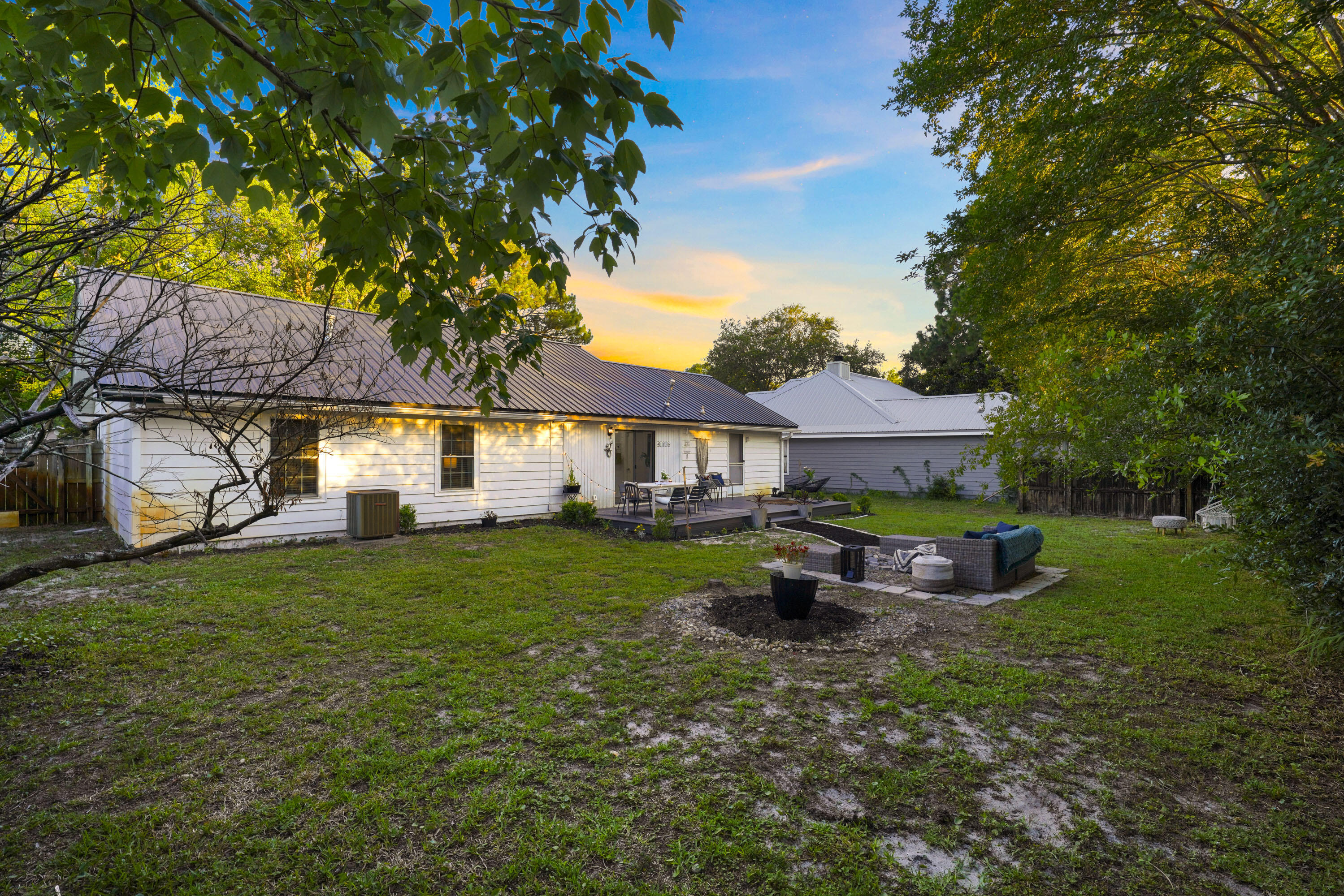 HERITAGE RUN S/D - Residential