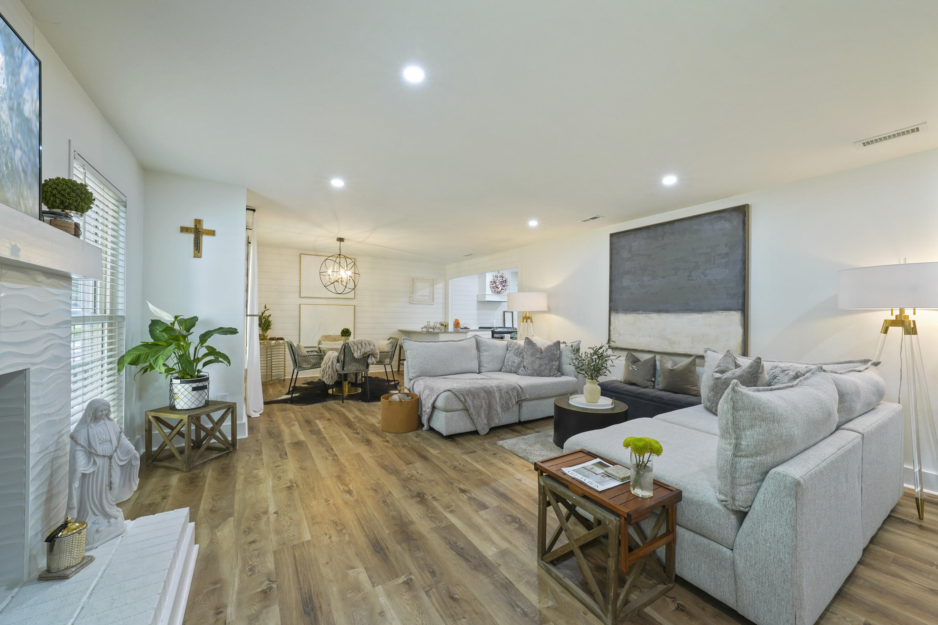 HERITAGE RUN S/D - Residential