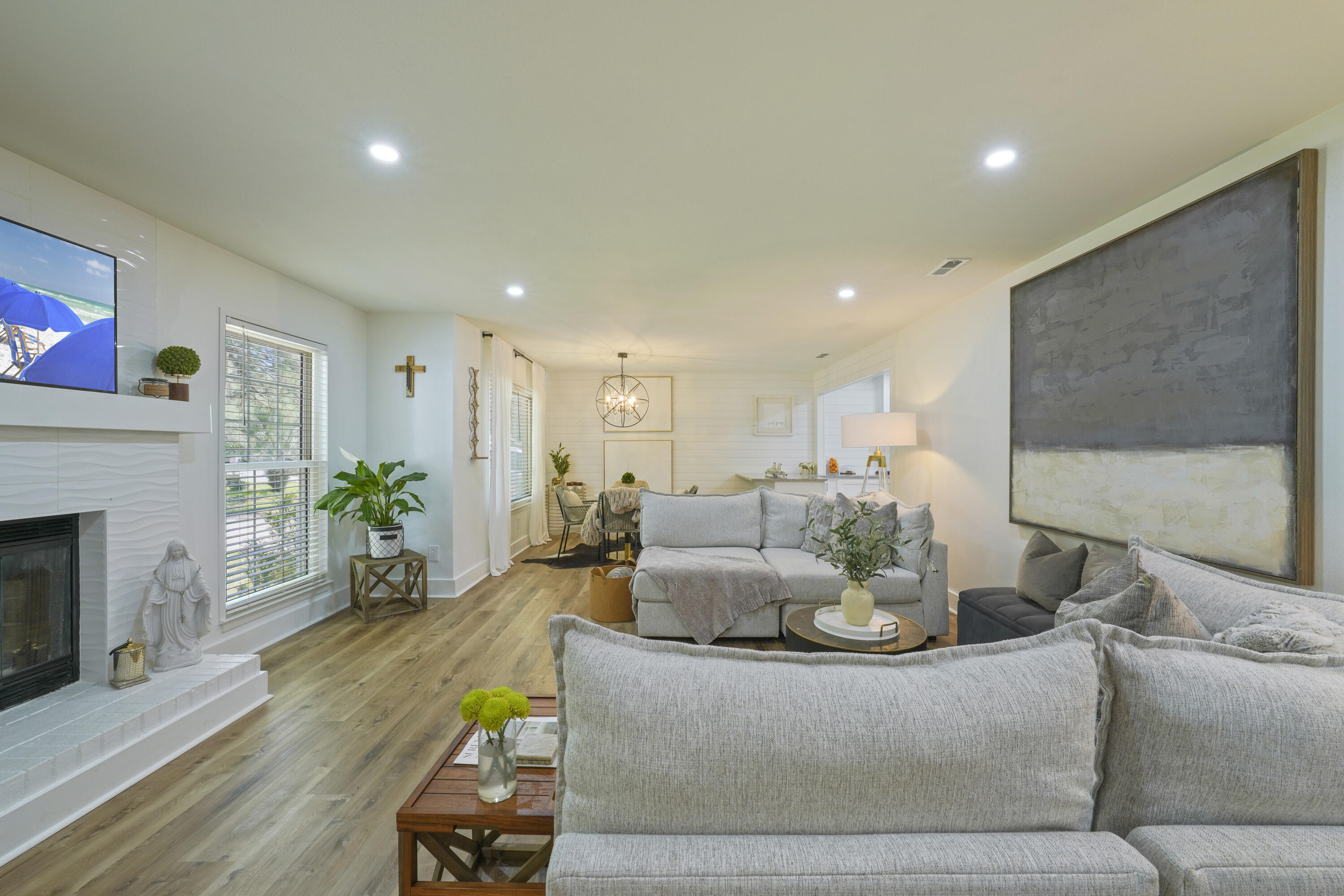 HERITAGE RUN S/D - Residential