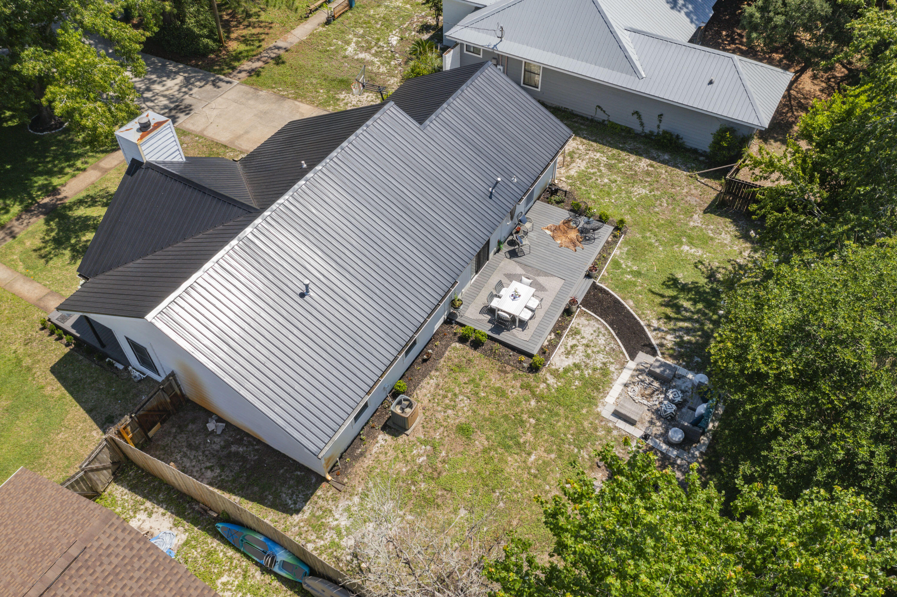 HERITAGE RUN S/D - Residential