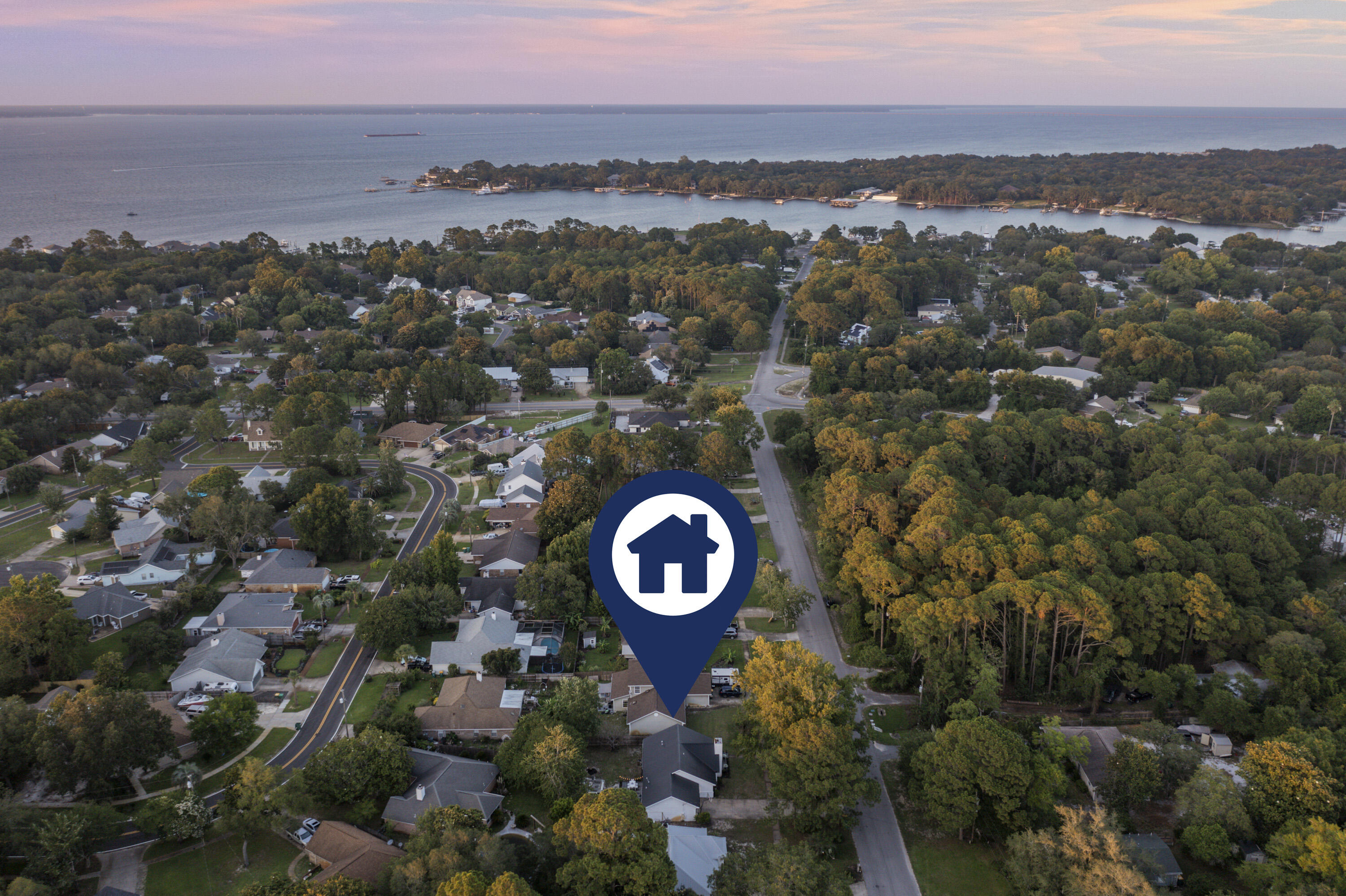 HERITAGE RUN S/D - Residential