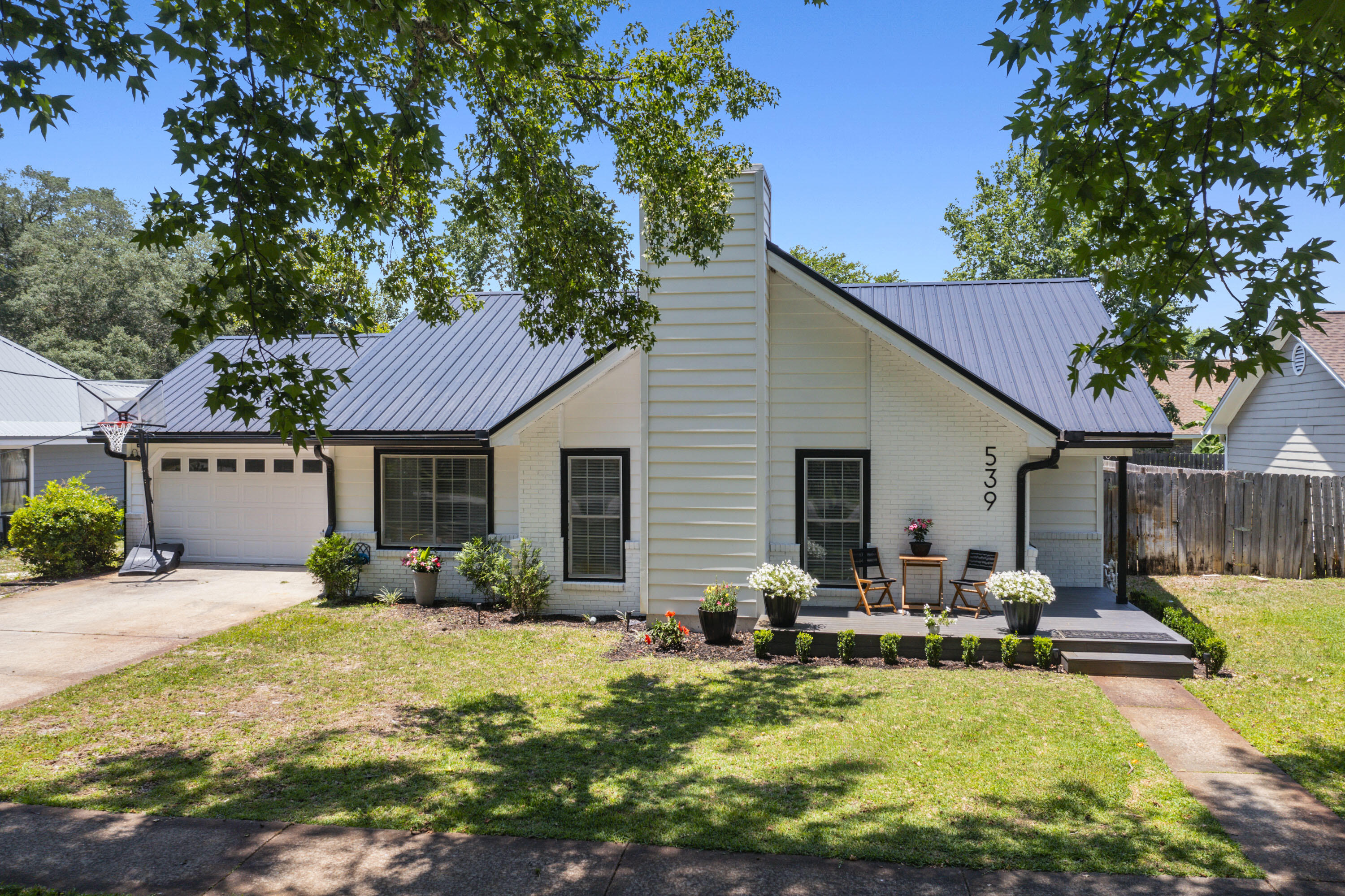 HERITAGE RUN S/D - Residential