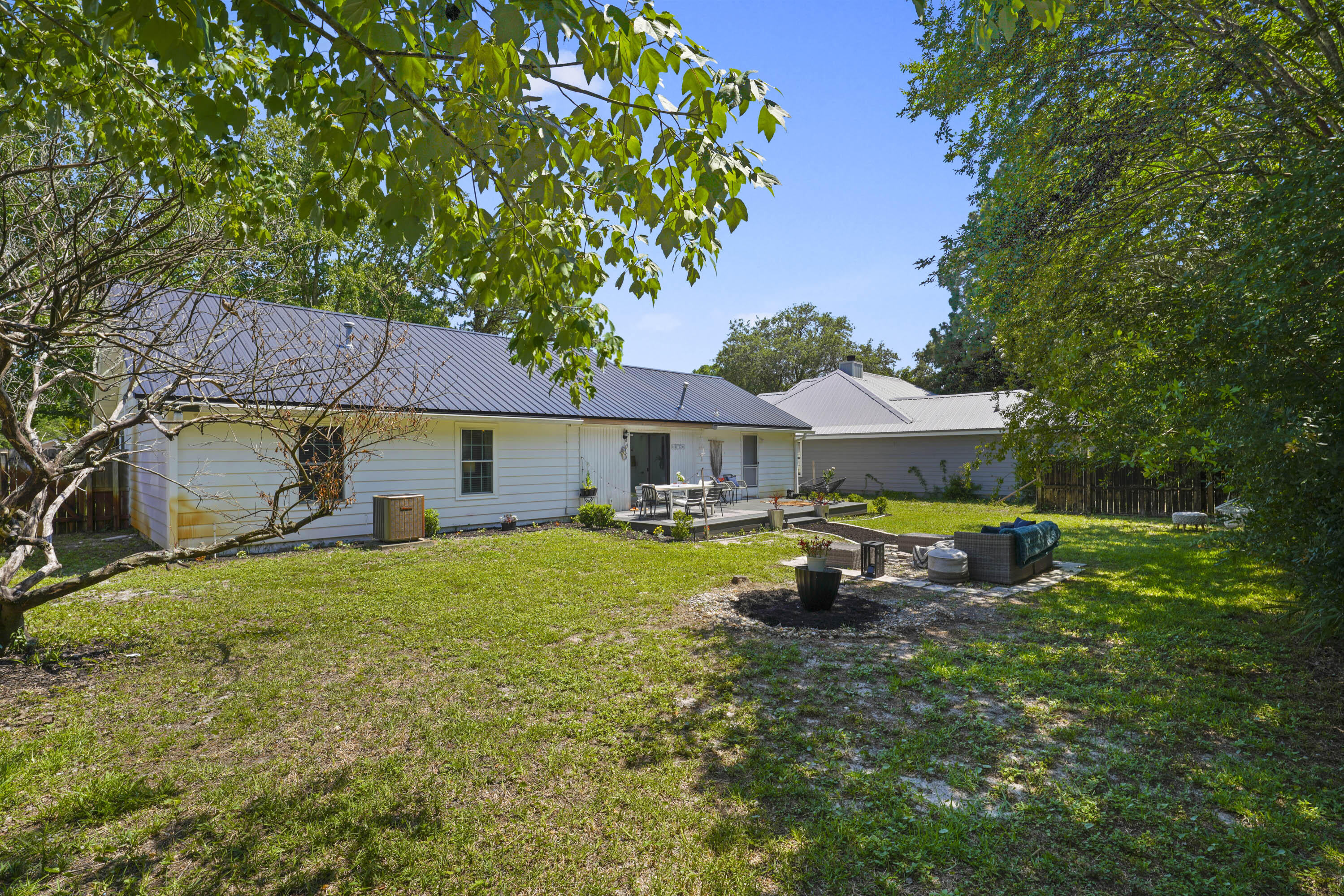 HERITAGE RUN S/D - Residential