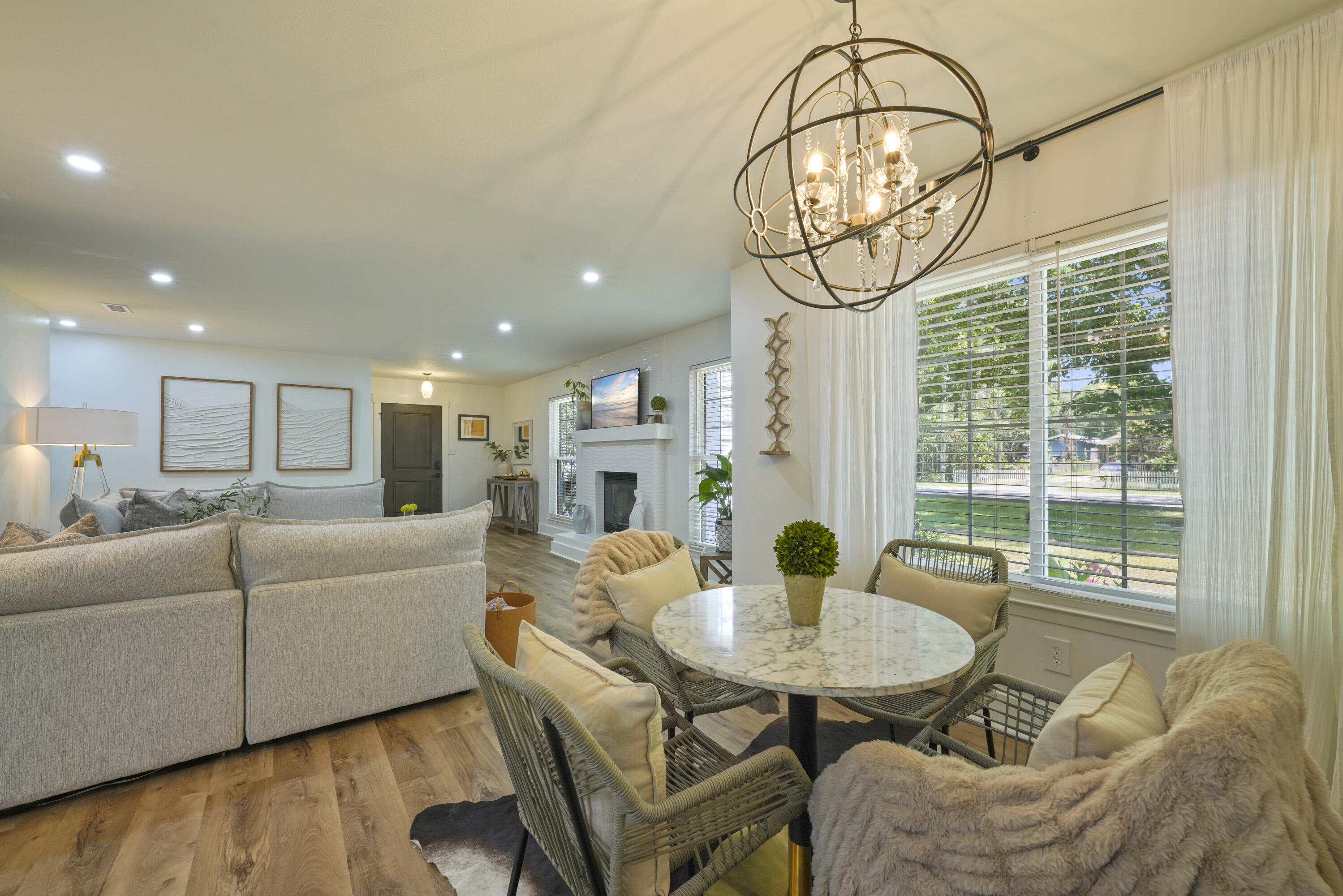 HERITAGE RUN S/D - Residential