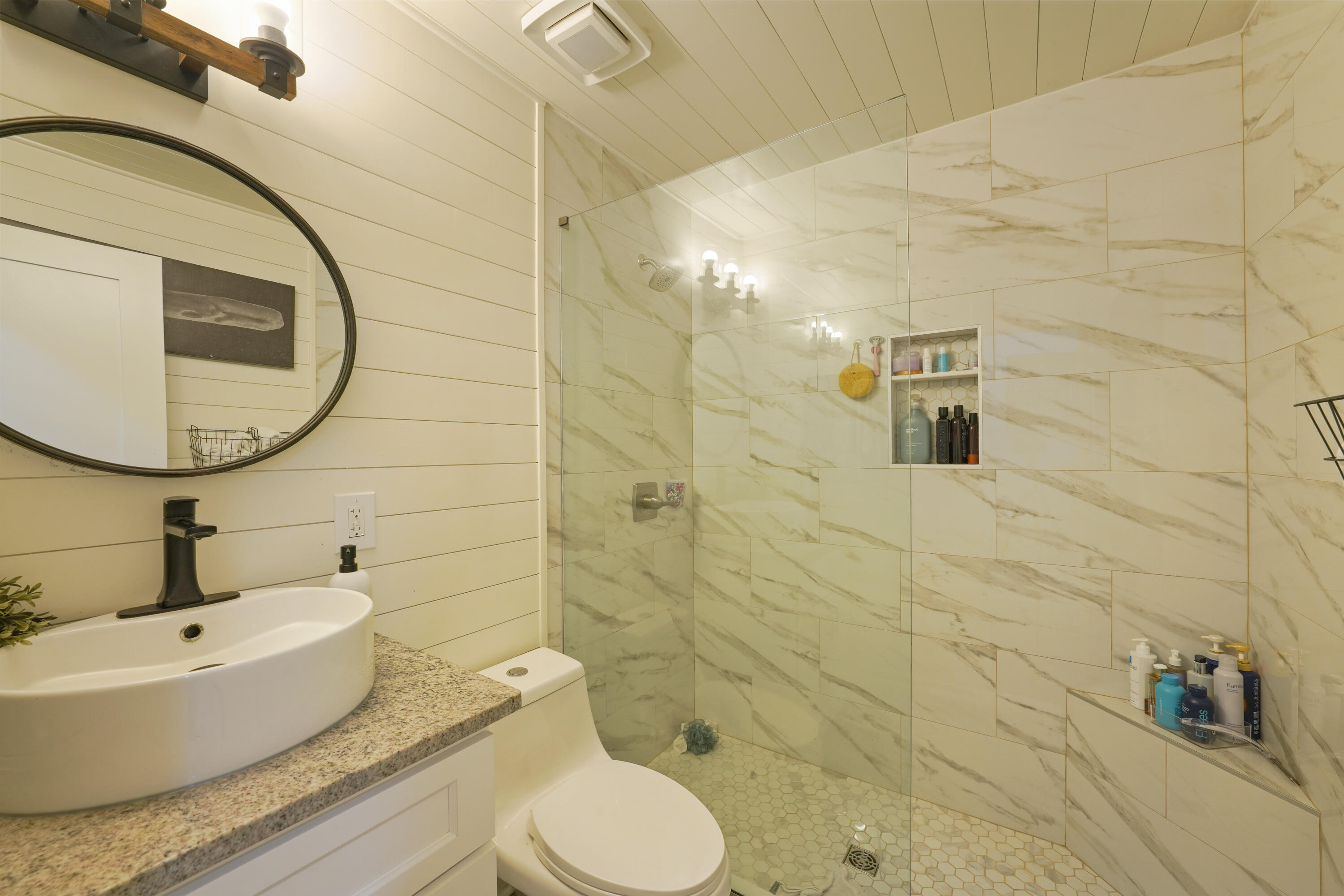 HERITAGE RUN S/D - Residential