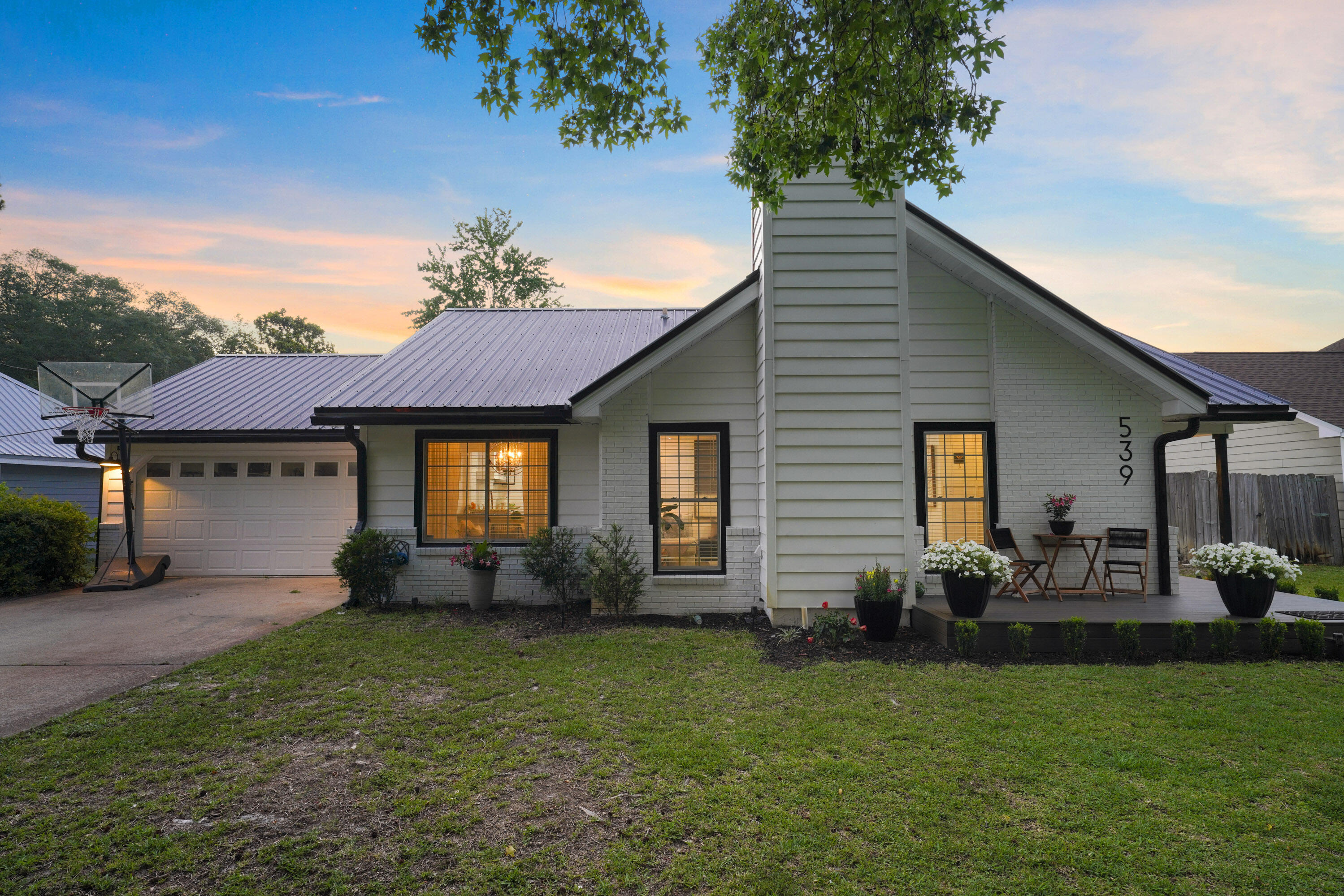 HERITAGE RUN S/D - Residential