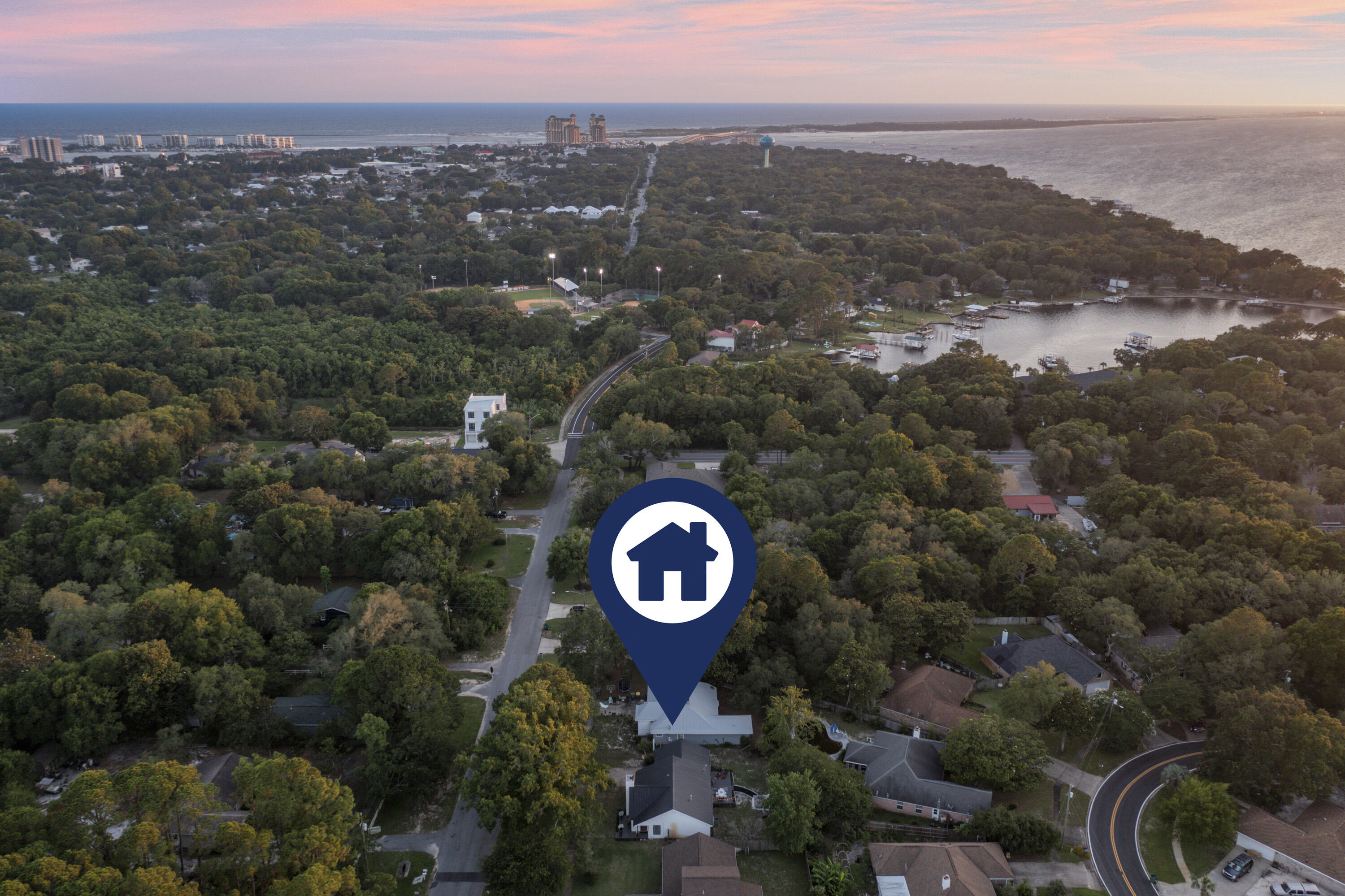 HERITAGE RUN S/D - Residential