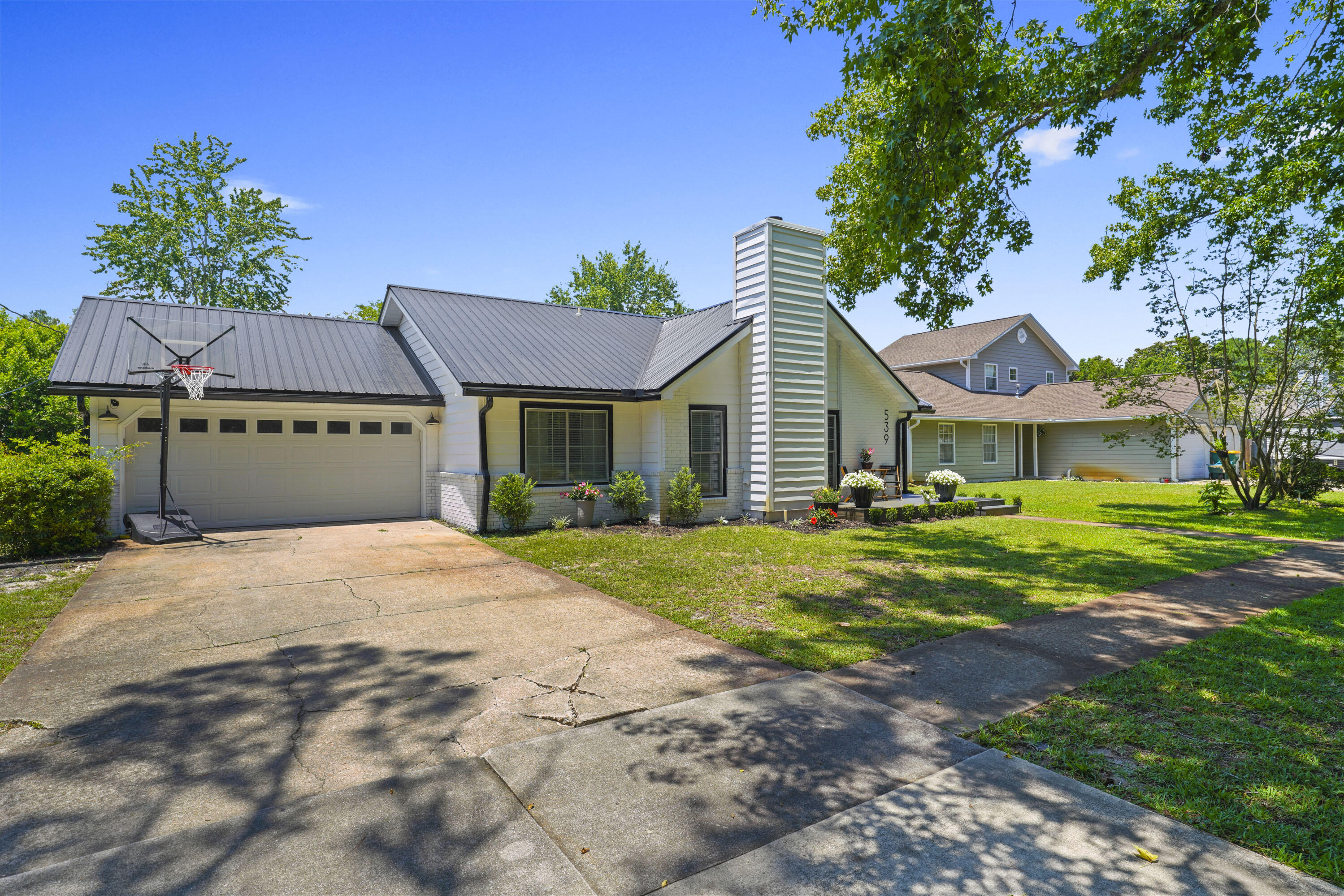 HERITAGE RUN S/D - Residential