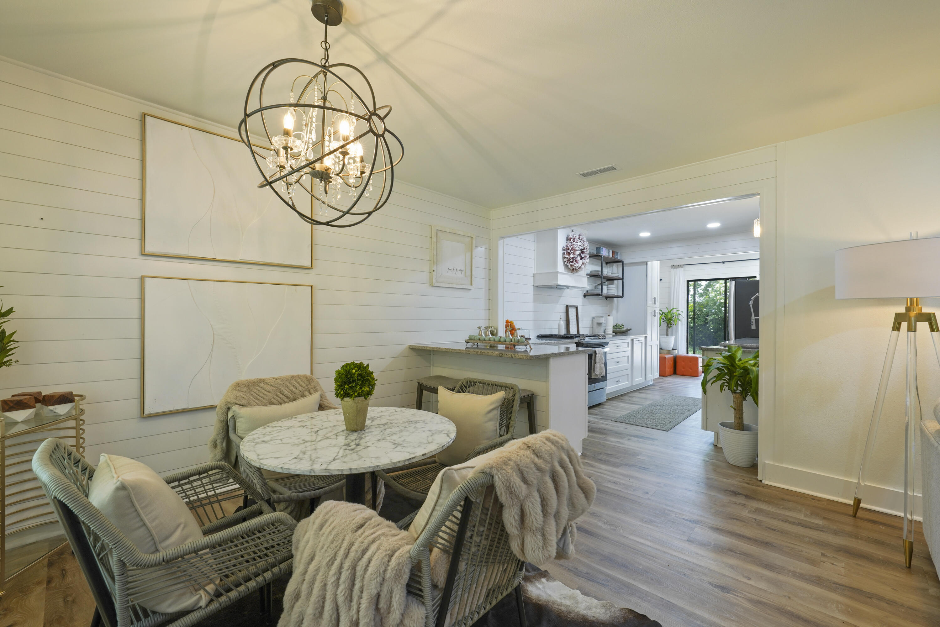 HERITAGE RUN S/D - Residential