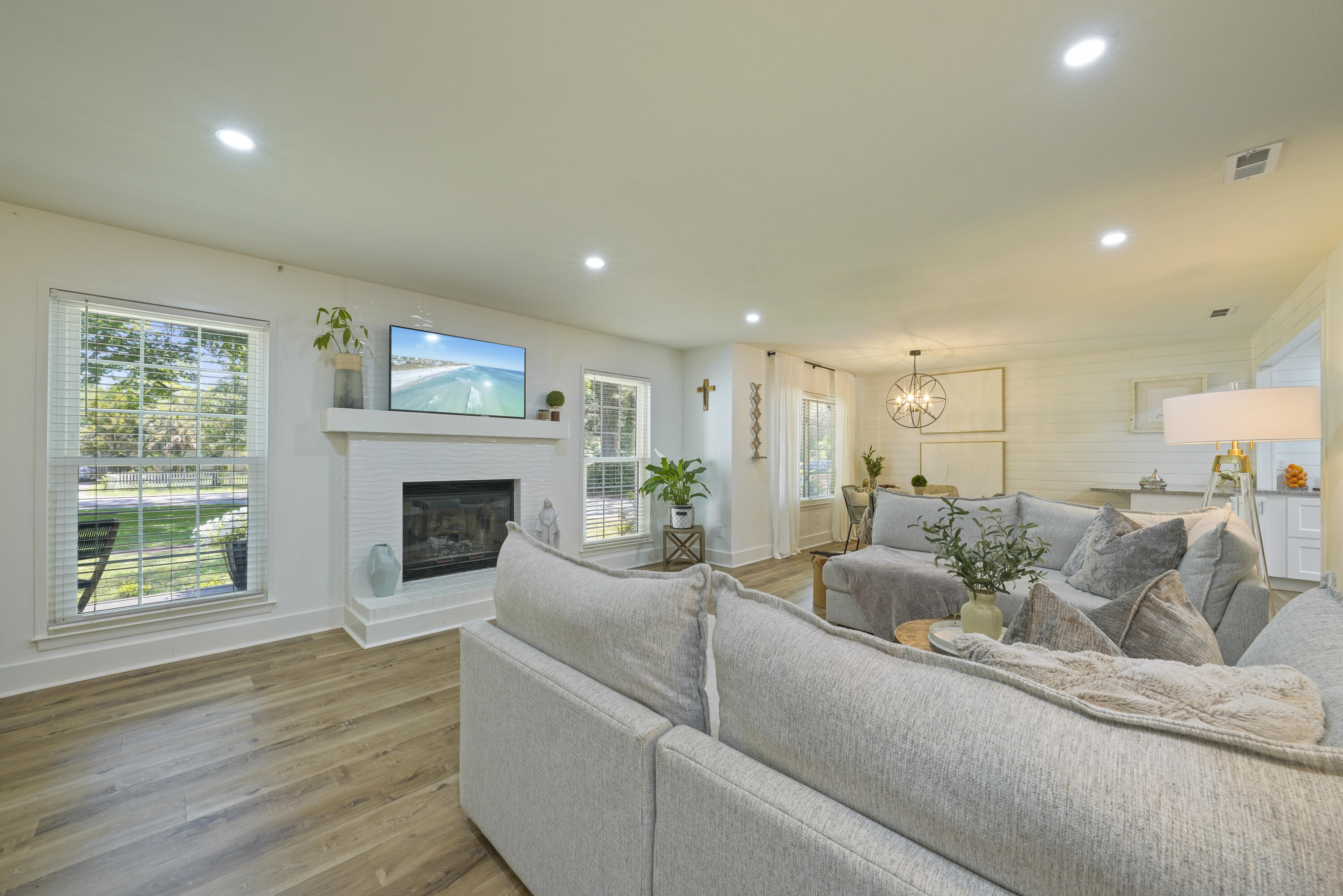 HERITAGE RUN S/D - Residential