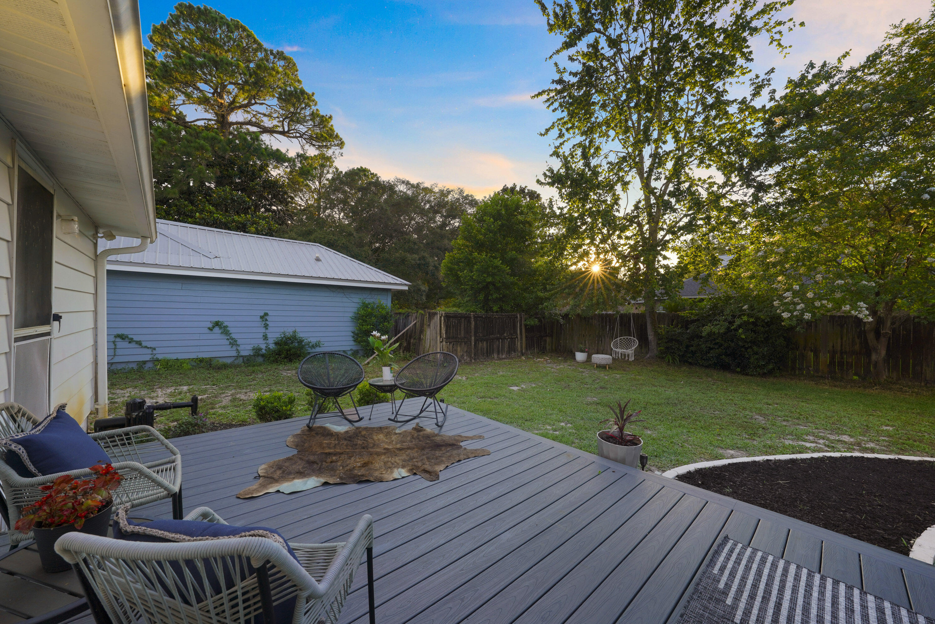 HERITAGE RUN S/D - Residential