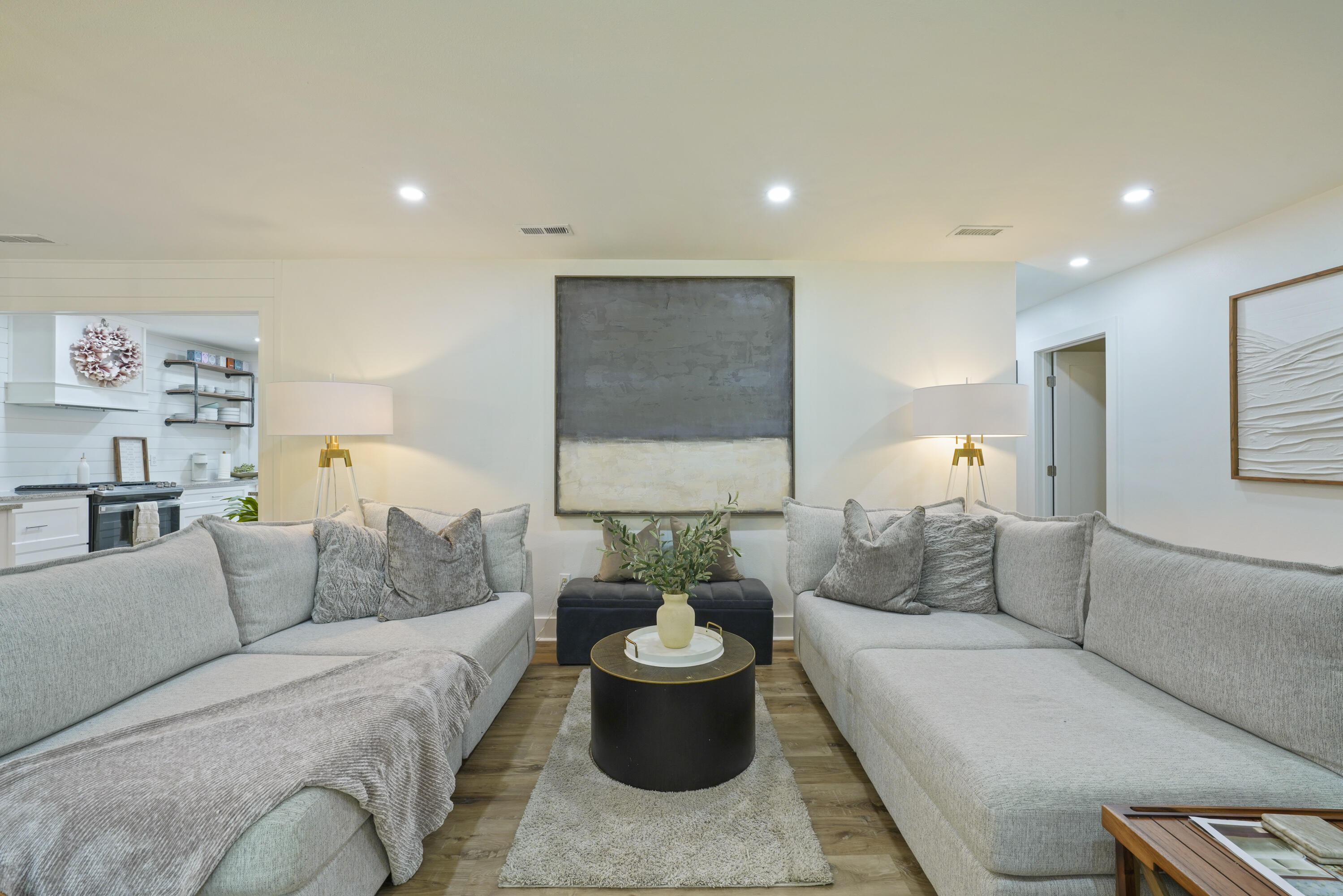 HERITAGE RUN S/D - Residential