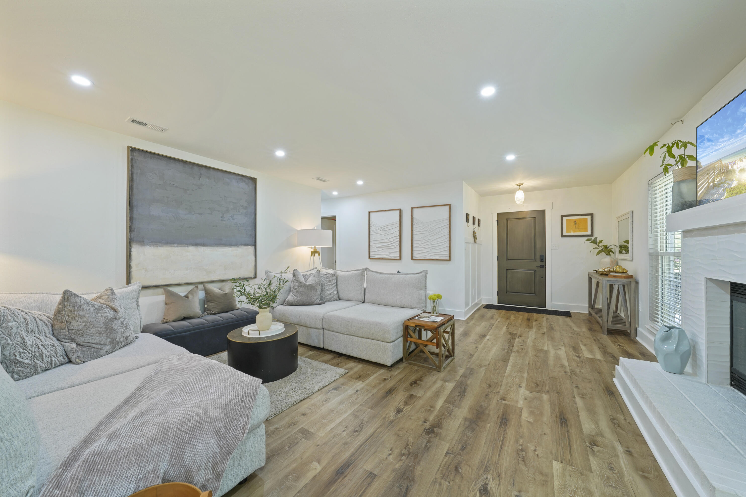 HERITAGE RUN S/D - Residential