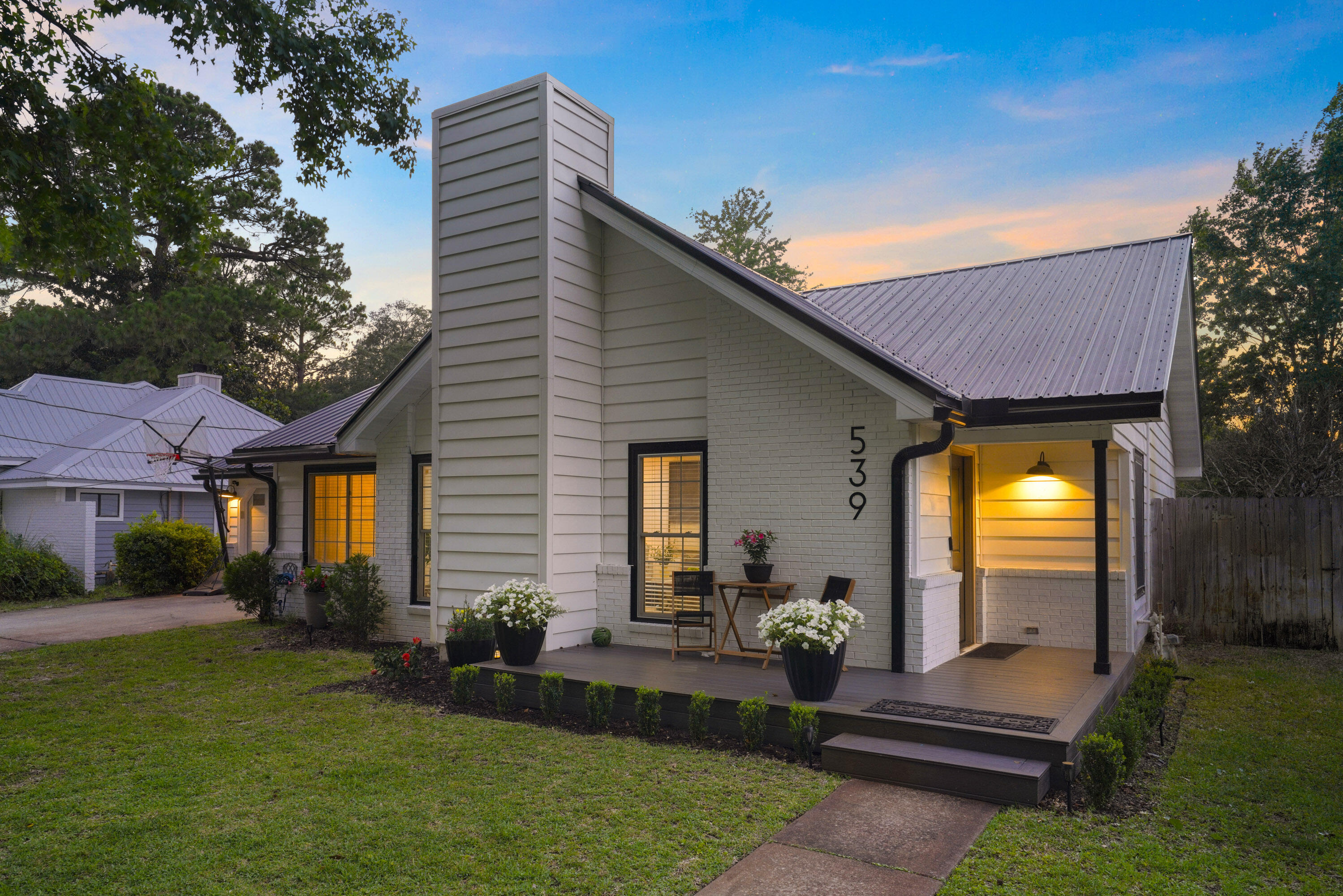 HERITAGE RUN S/D - Residential