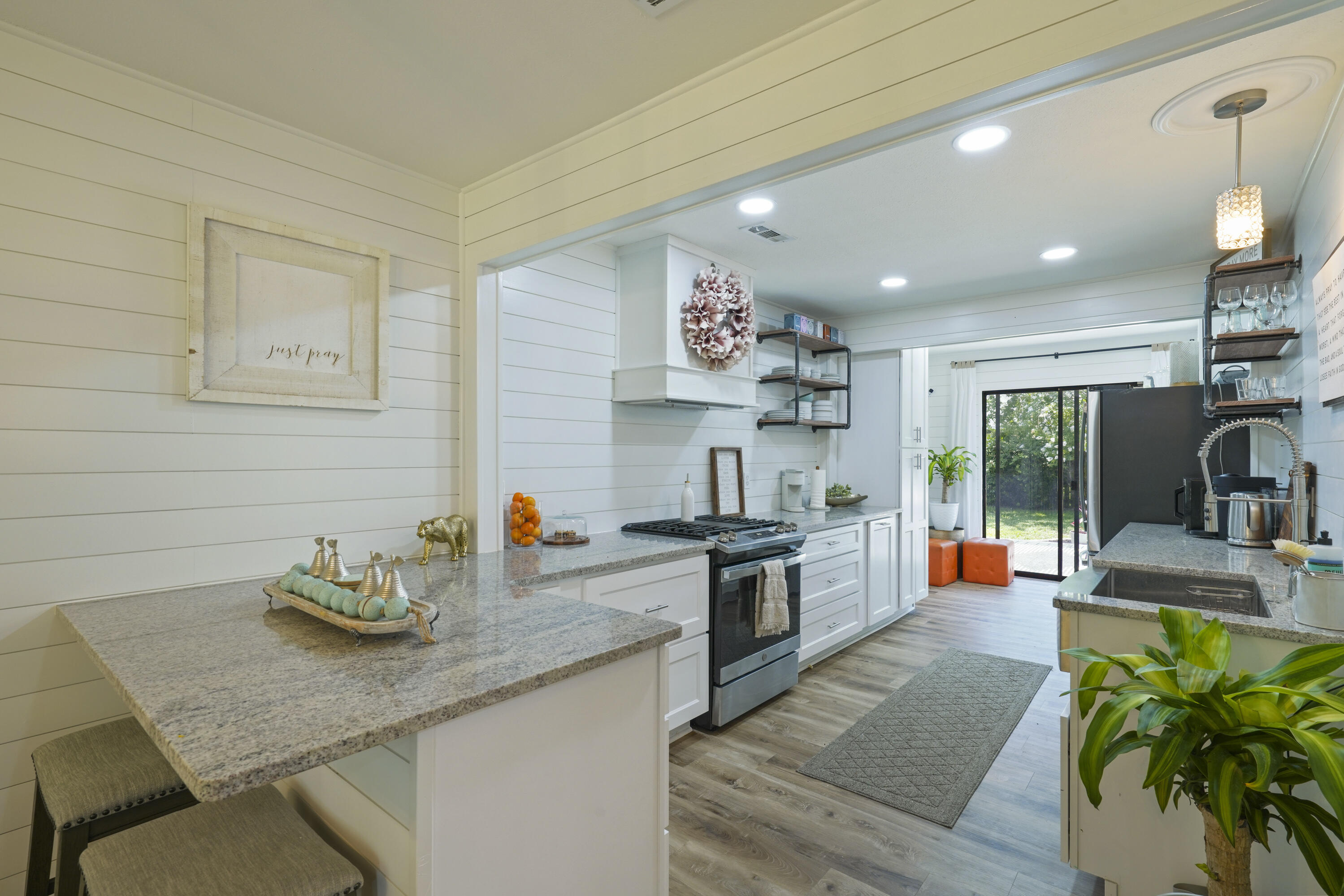 HERITAGE RUN S/D - Residential