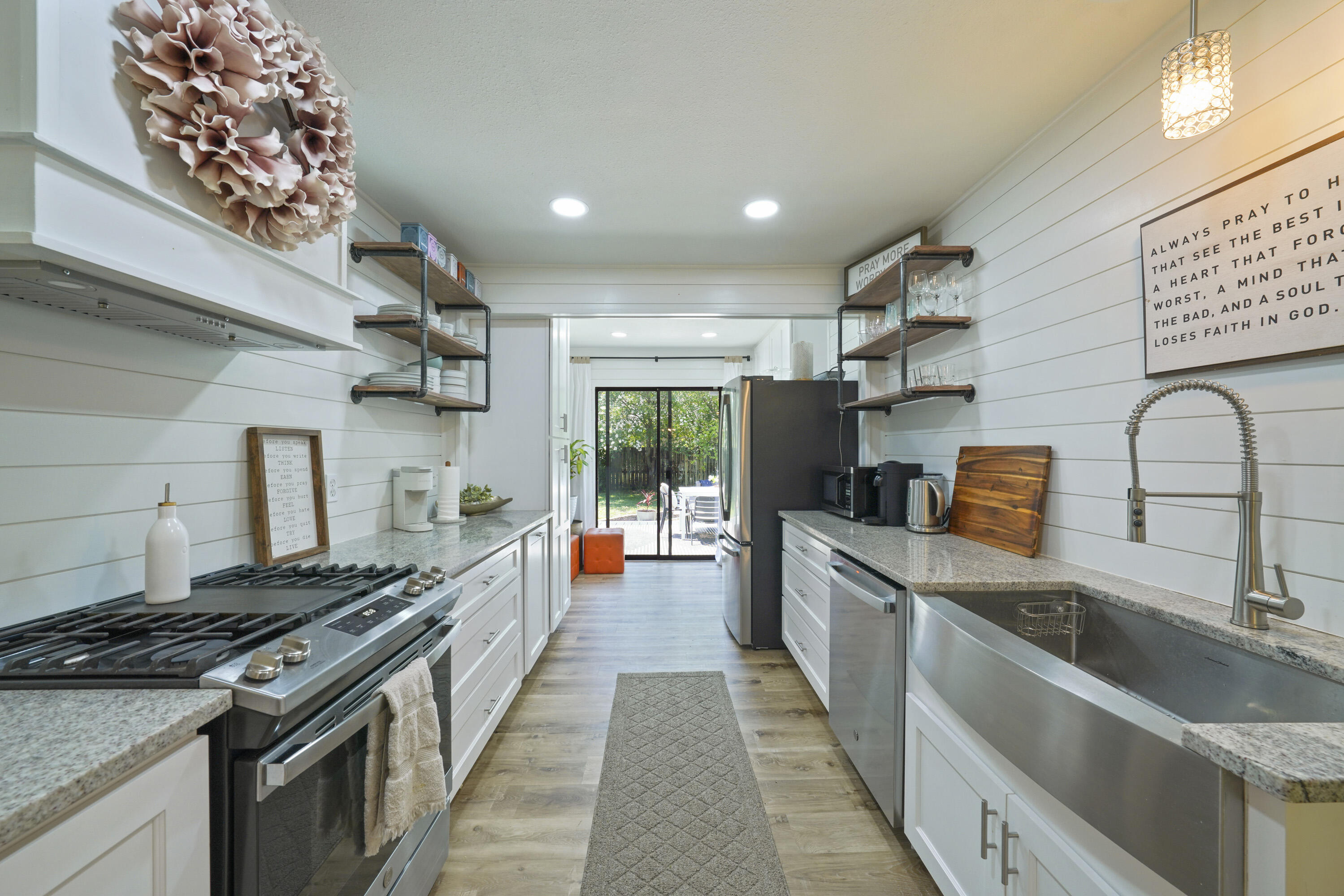 HERITAGE RUN S/D - Residential