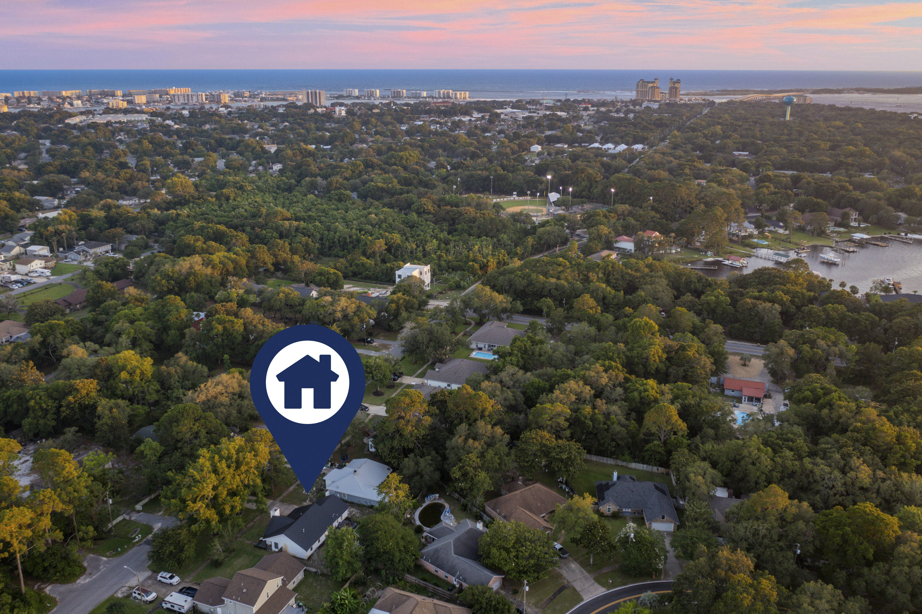 HERITAGE RUN S/D - Residential