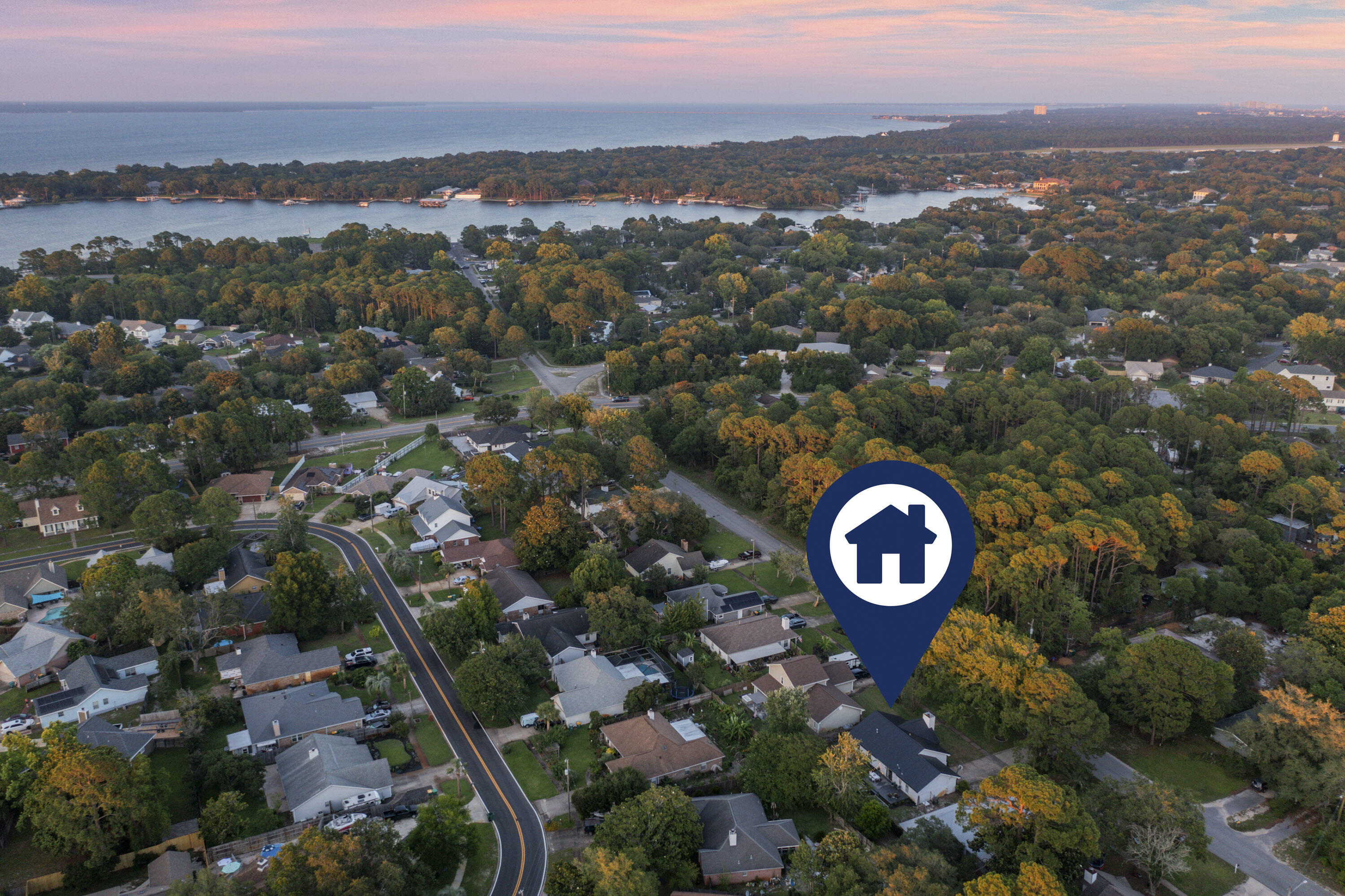 HERITAGE RUN S/D - Residential