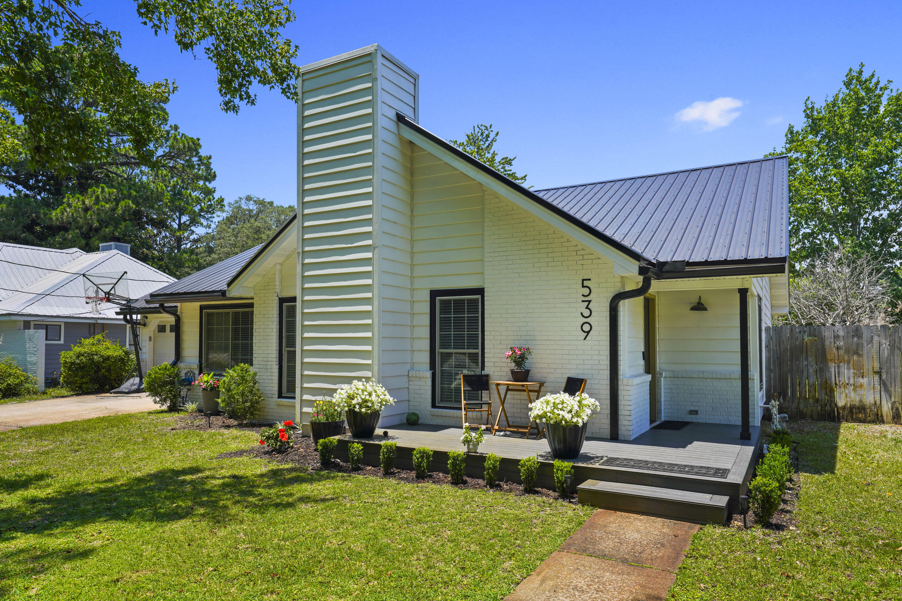 HERITAGE RUN S/D - Residential