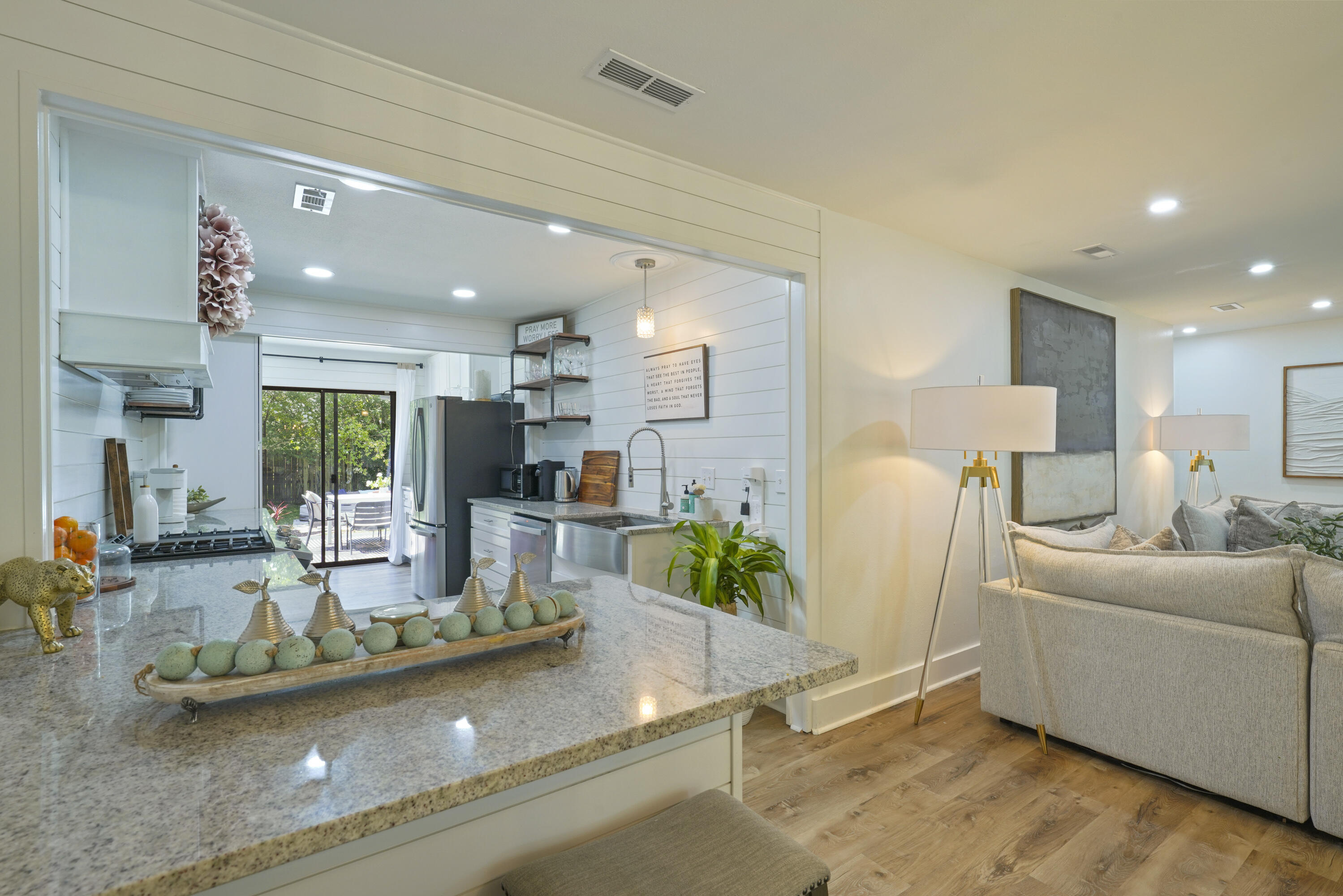 HERITAGE RUN S/D - Residential