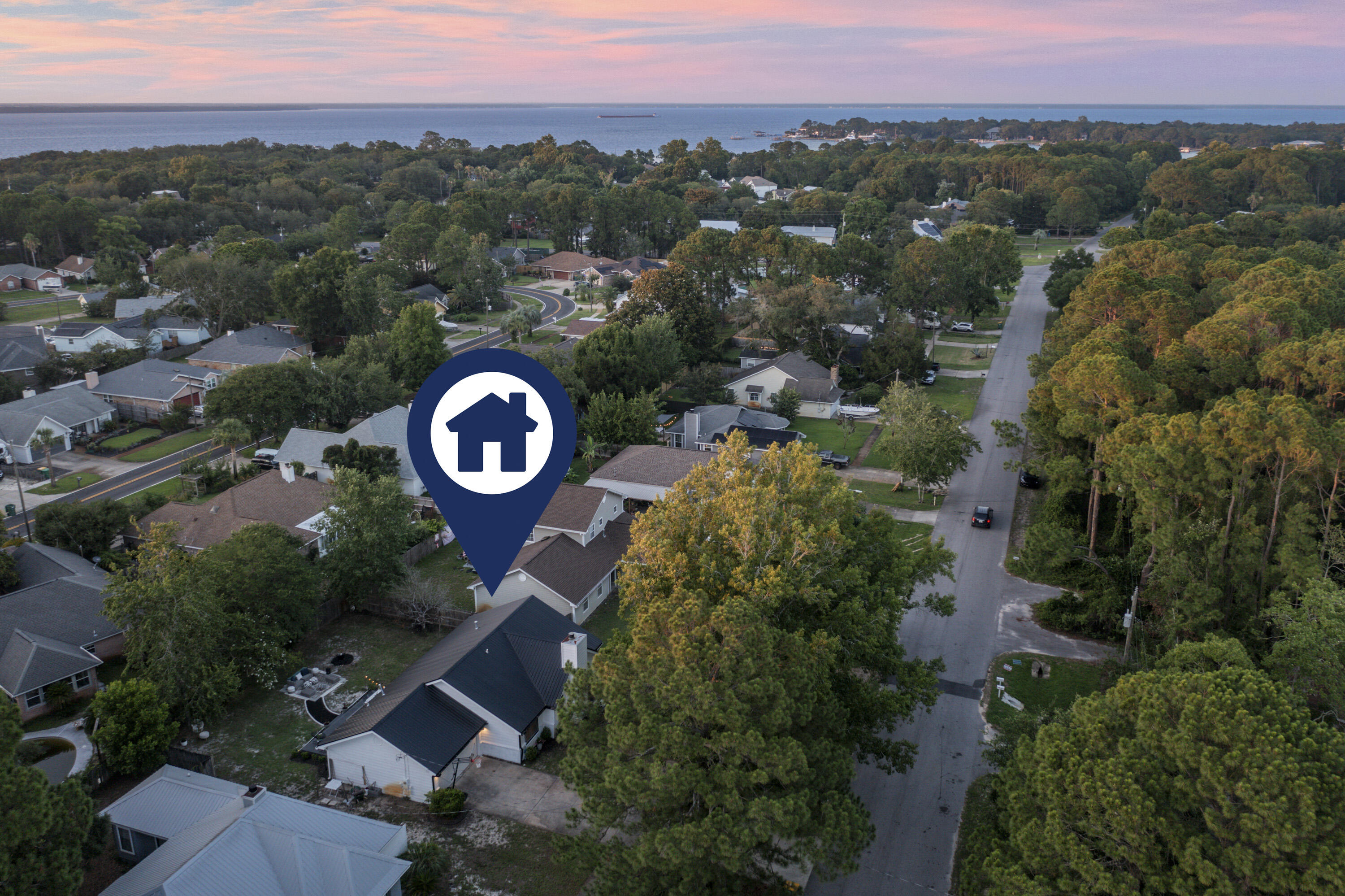 HERITAGE RUN S/D - Residential