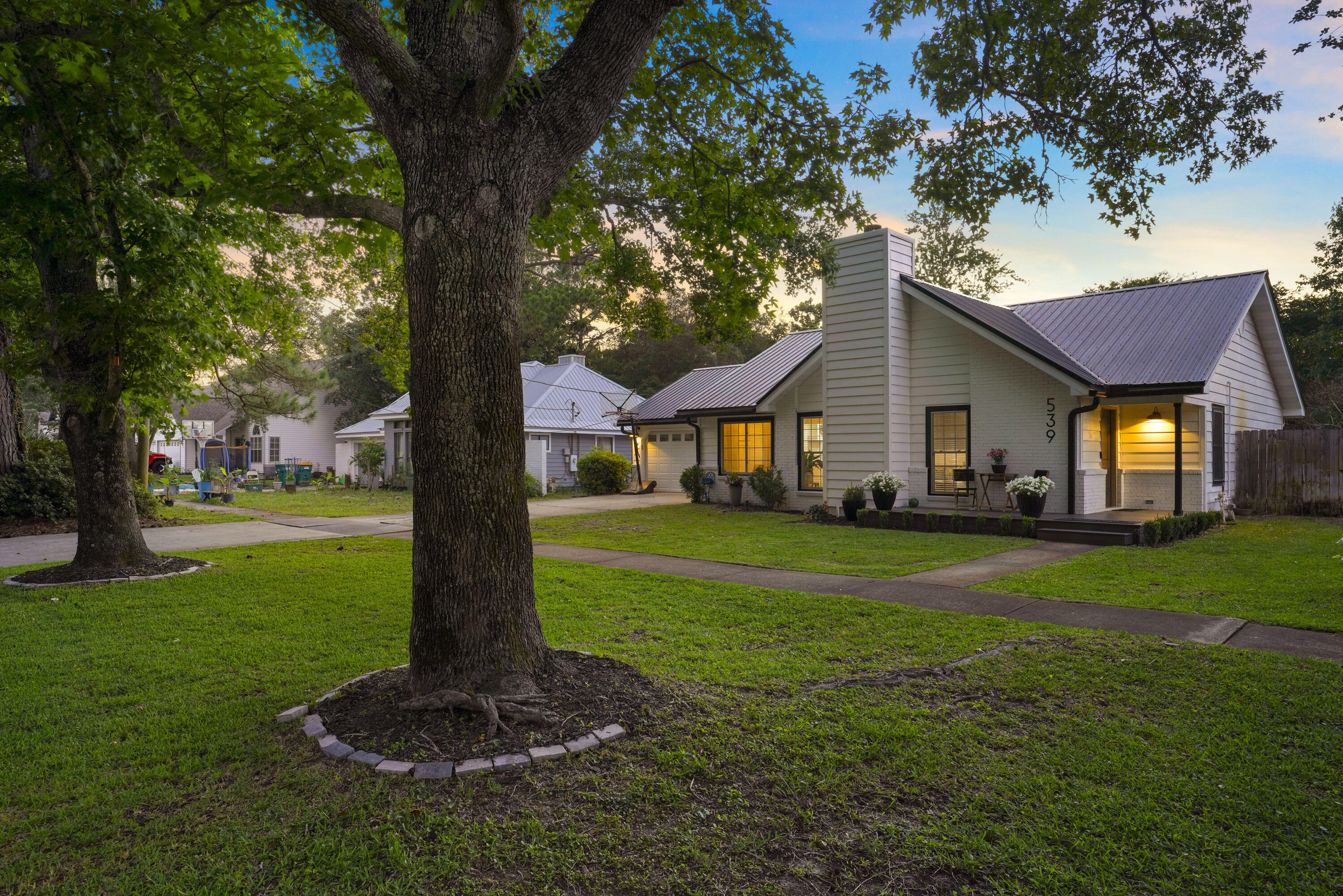 HERITAGE RUN S/D - Residential